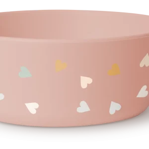 Parker Silicone Bowl