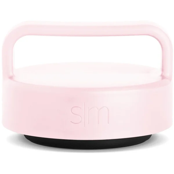 Provision Food Jar Handle Lid