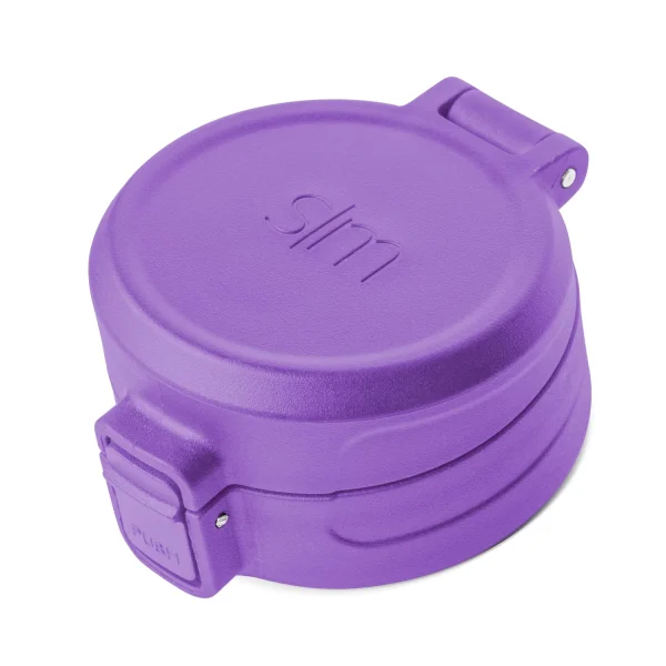 Kona Travel Mug Flip Lid