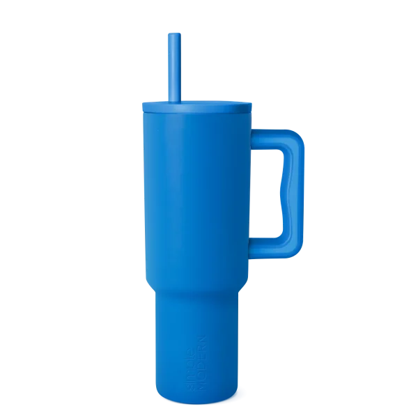 Trek Tumbler Signature
