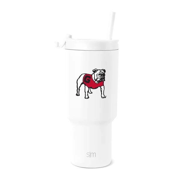 Collegiate Trek Tumbler