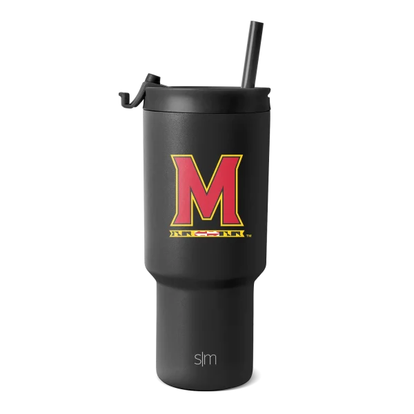 Collegiate Trek Tumbler