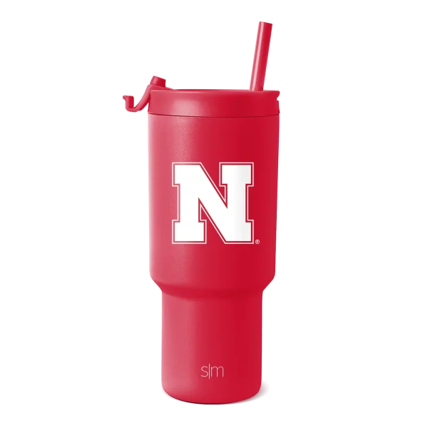 Collegiate Trek Tumbler