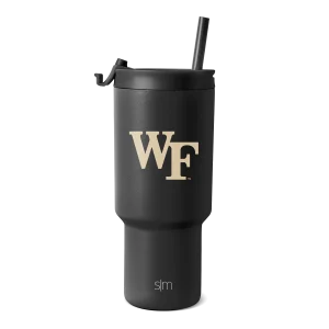 Collegiate Trek Tumbler