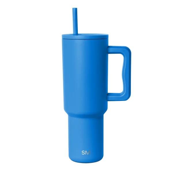 Trek Tumbler