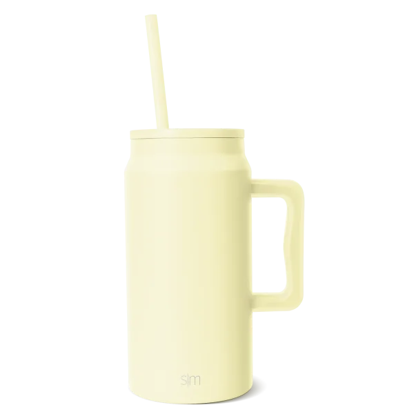 Trek Tumbler