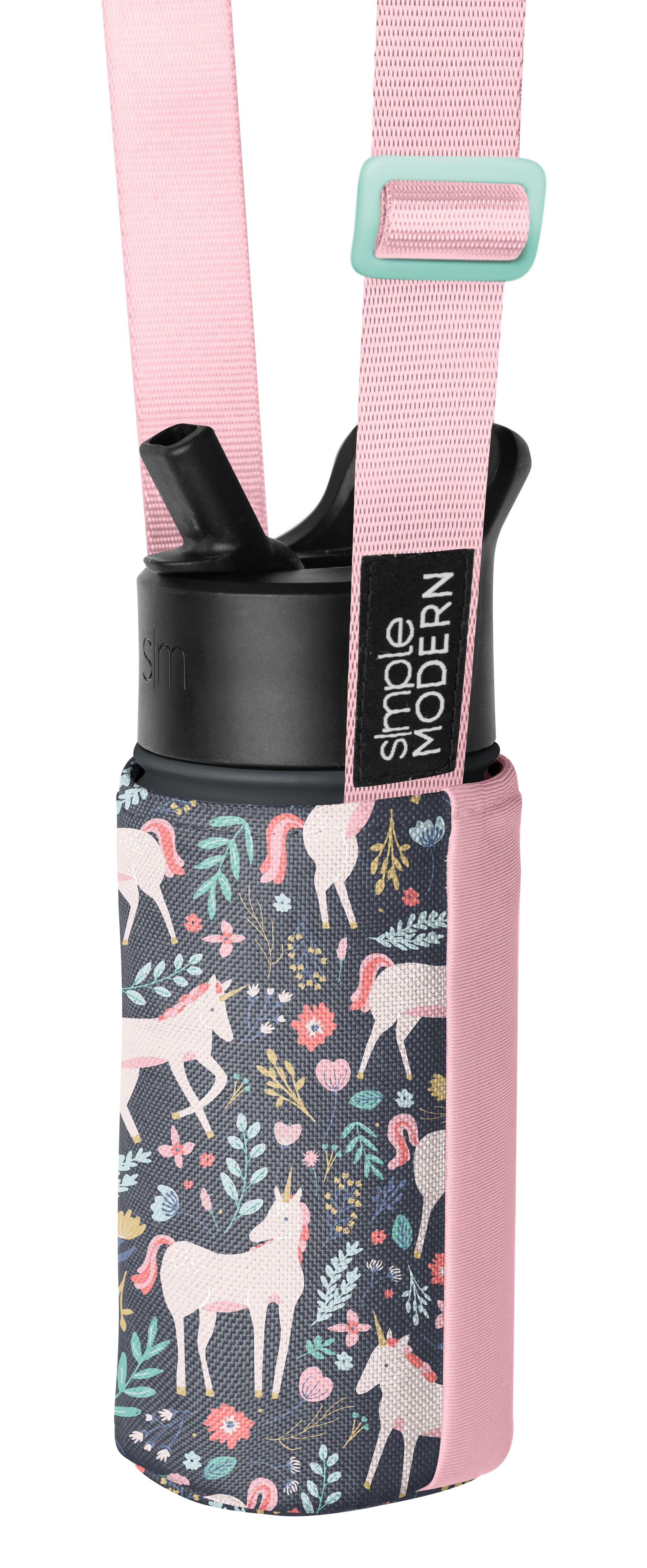Adventure Water Bottle Sling - Kids