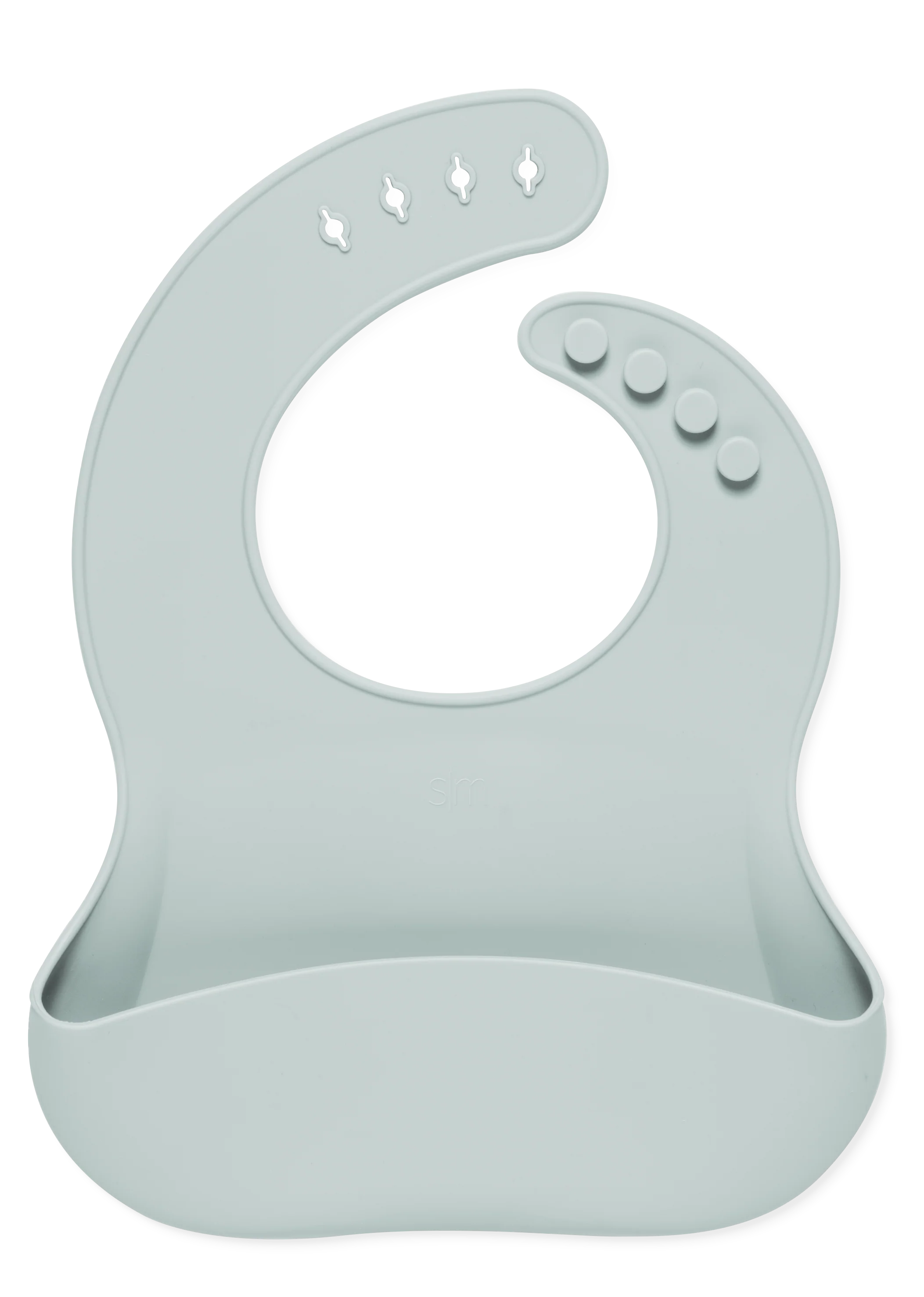 Bennett Silicone Bib
