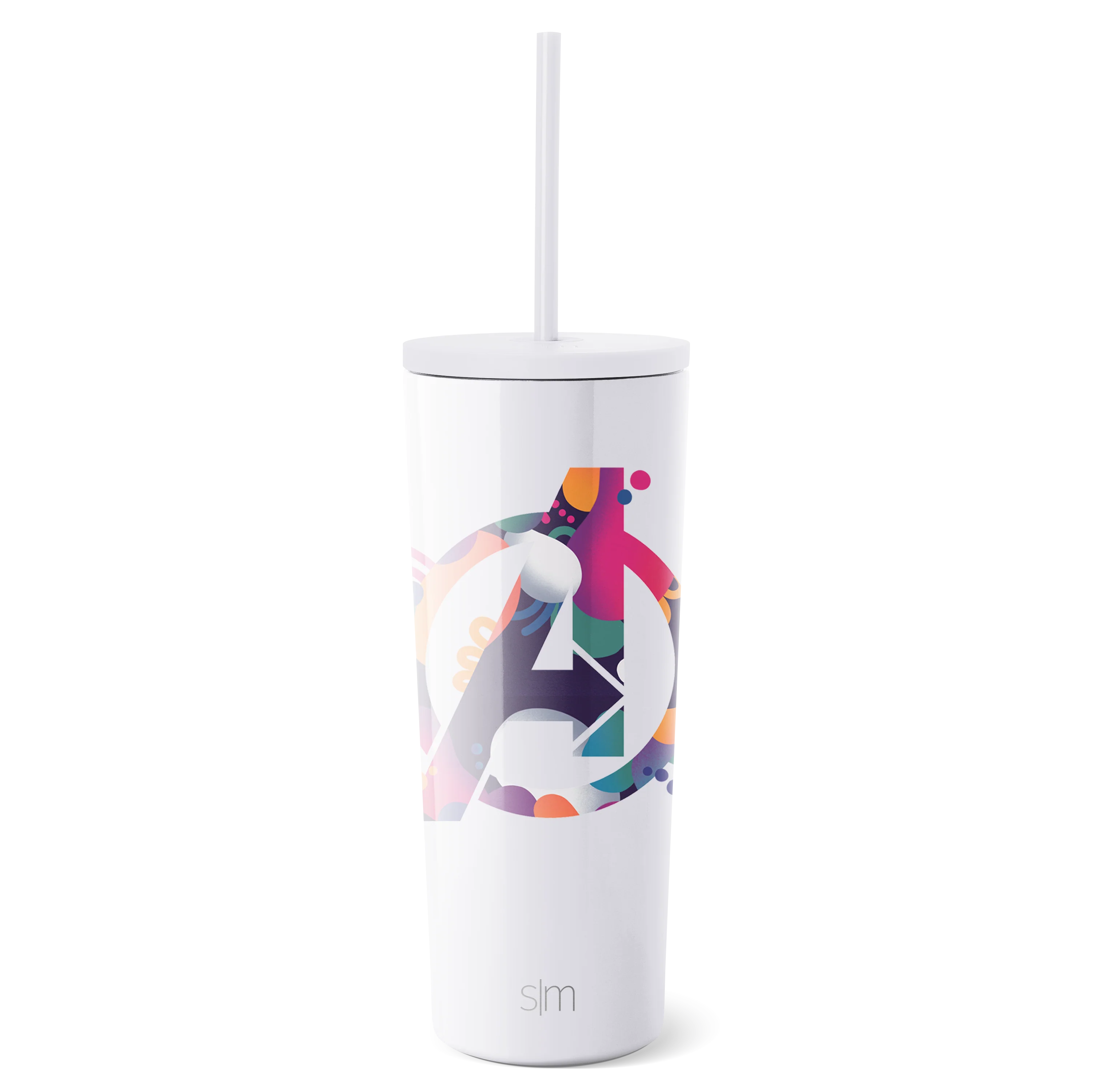 Marvel Classic Tumbler
