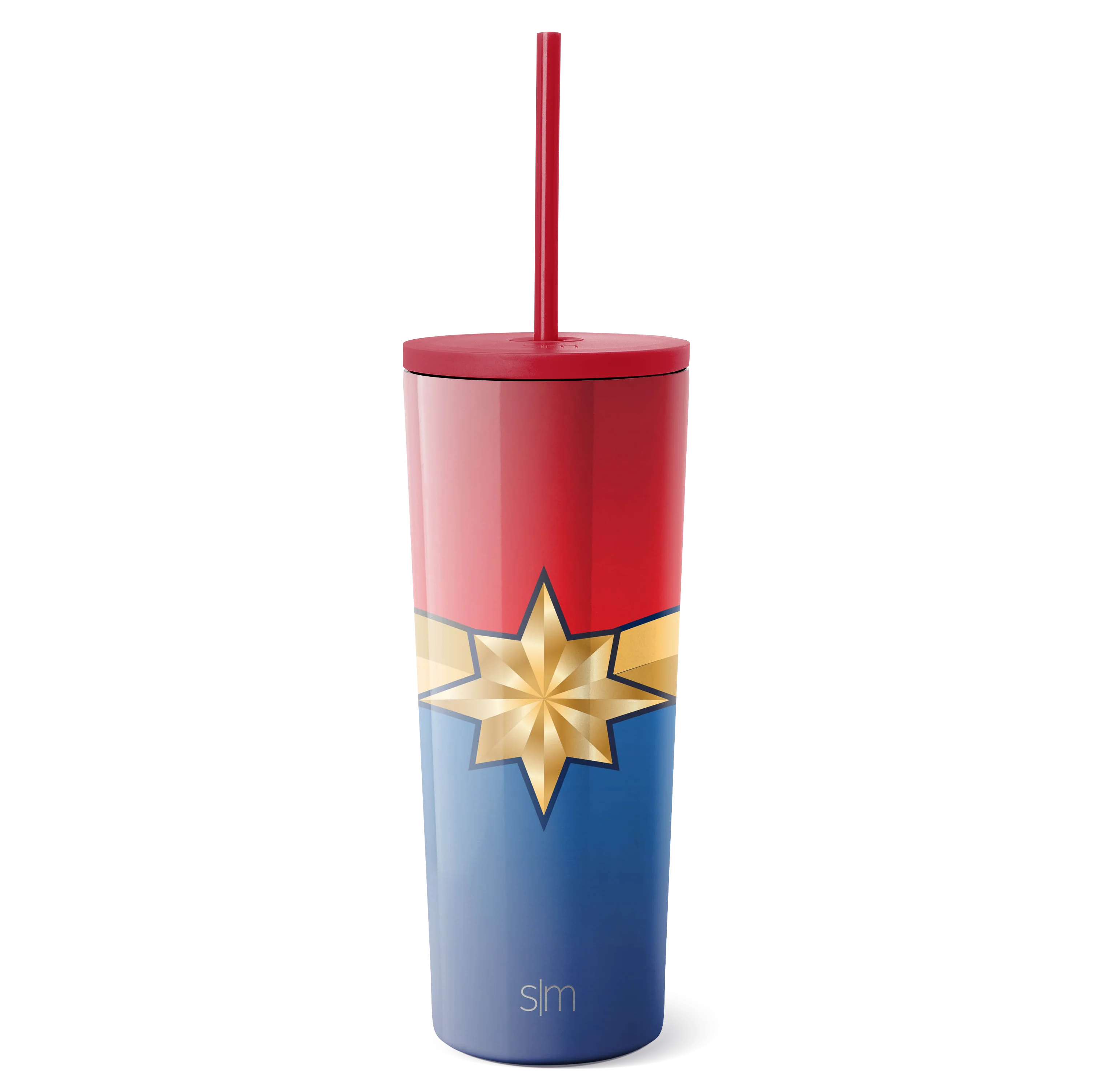 Marvel Classic Tumbler