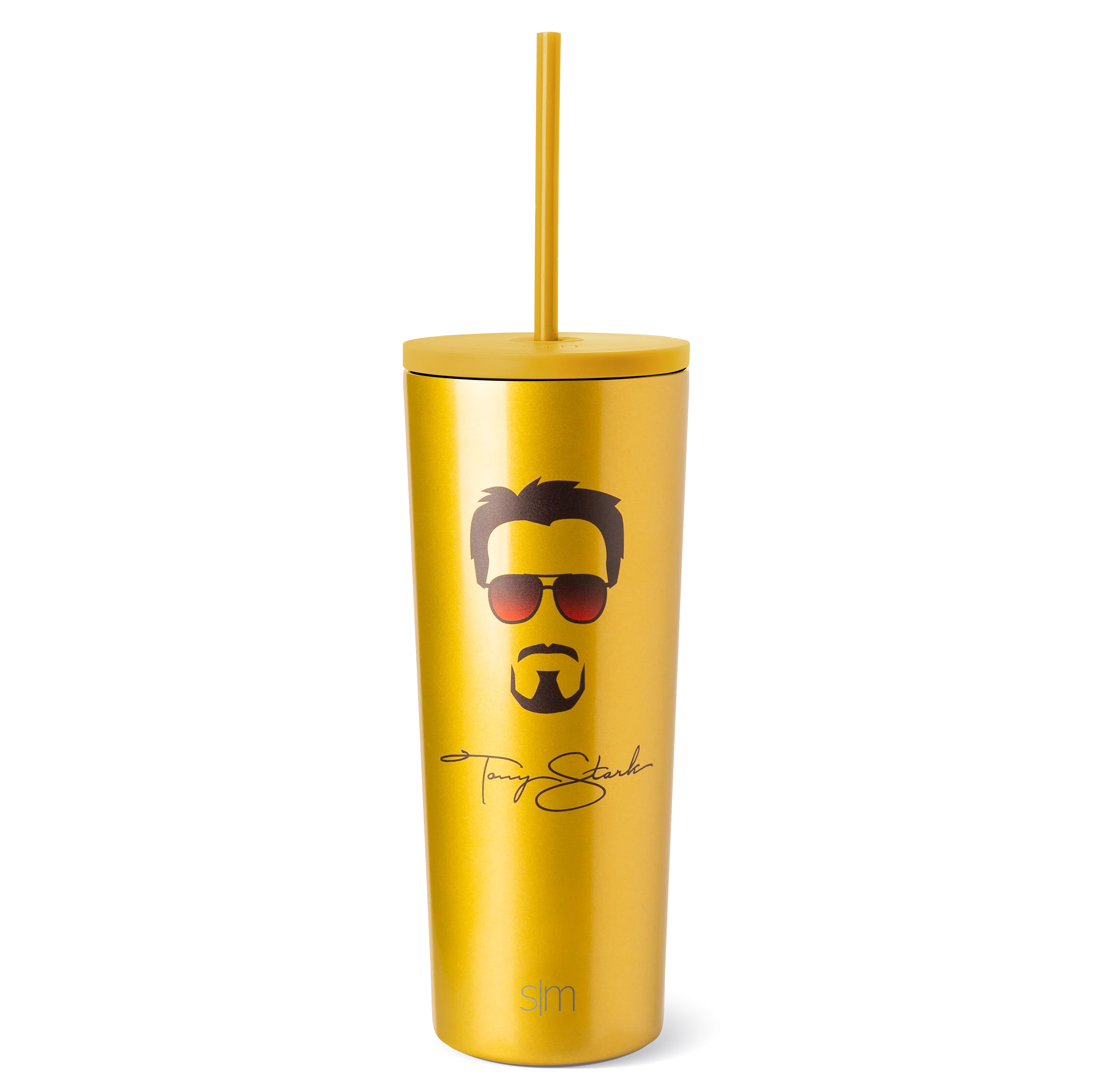 Marvel Classic Tumbler