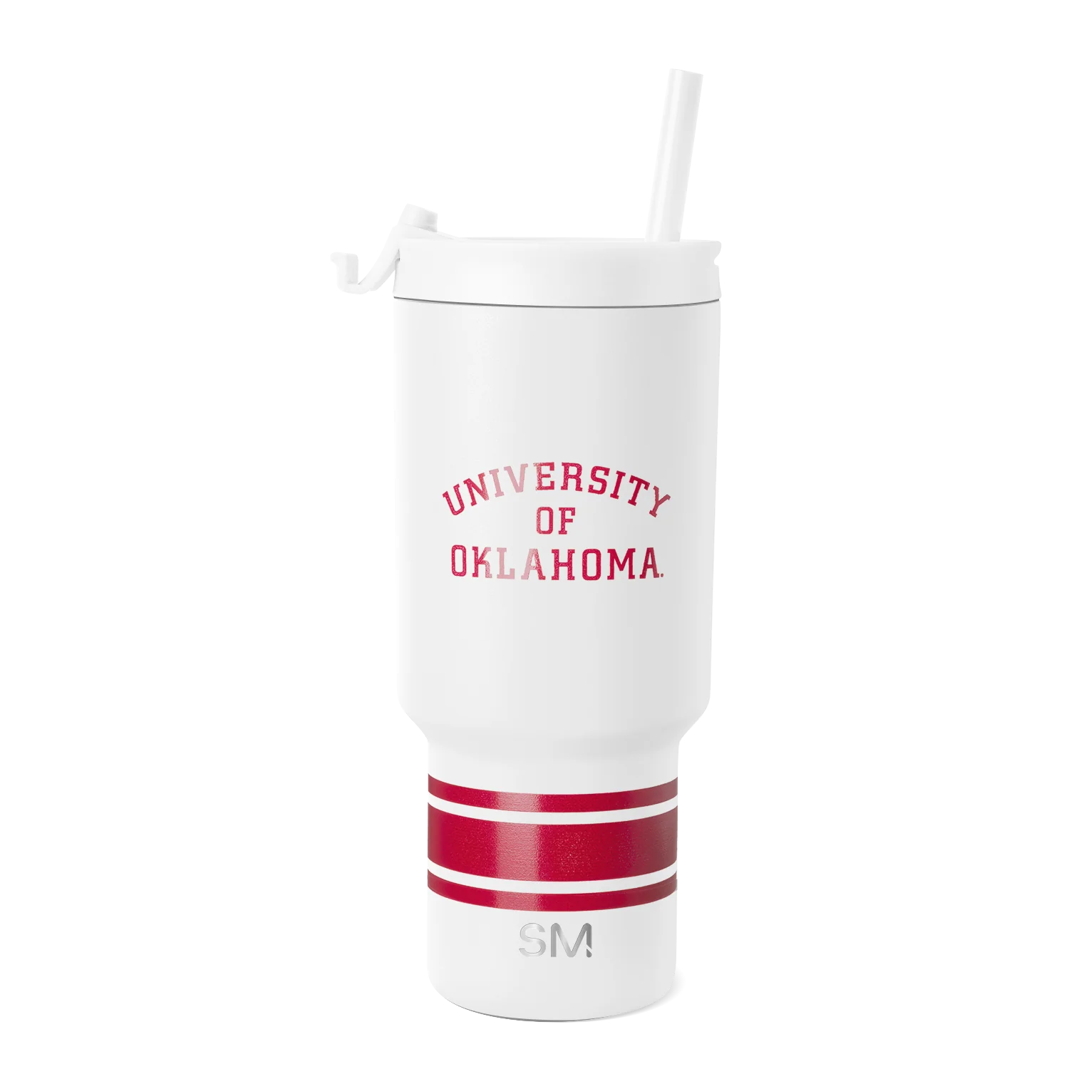 Collegiate Trek Tumbler