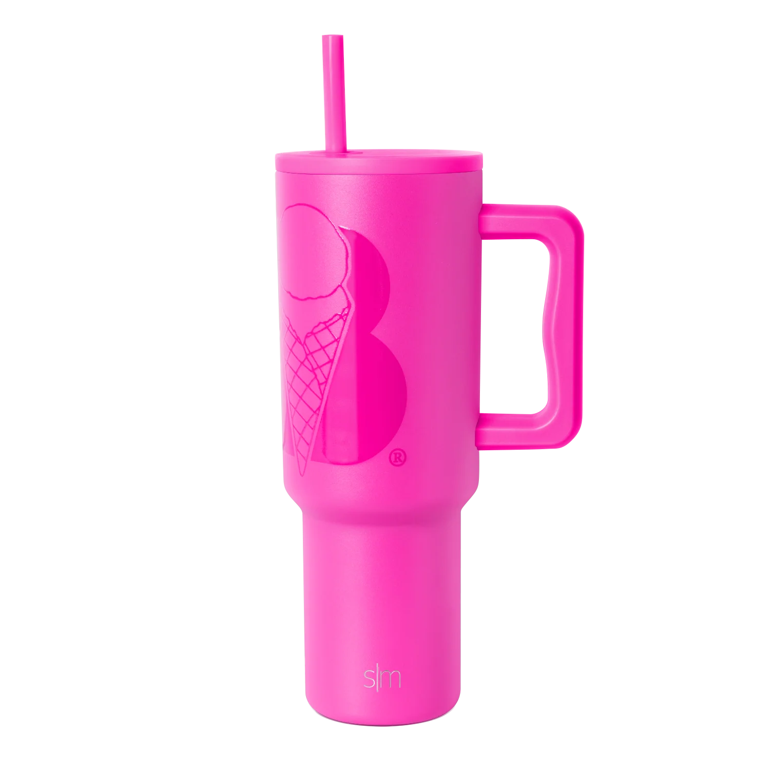 Braum's Collection Trek Tumbler