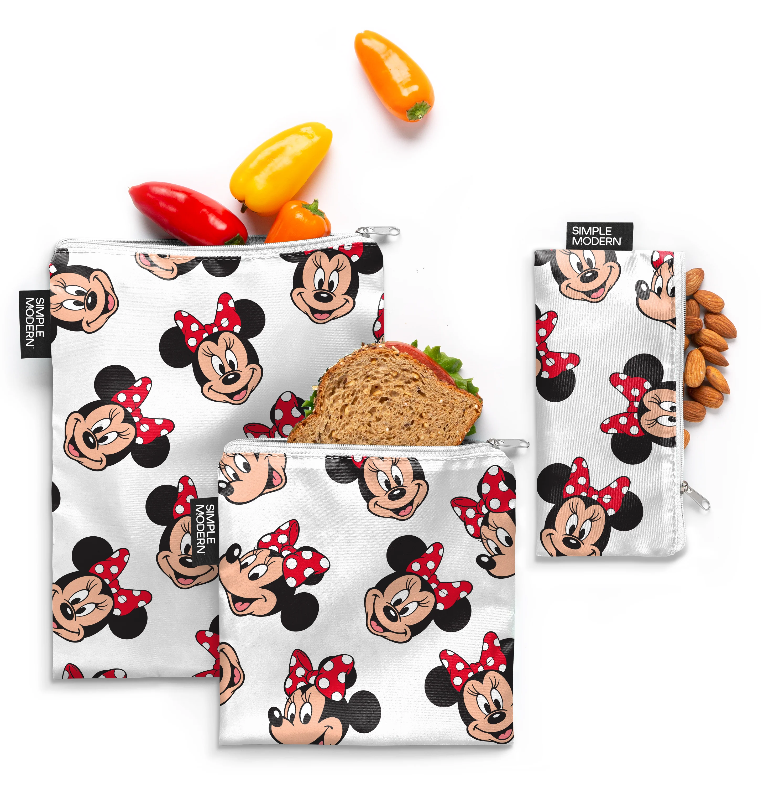 Ellie Snack Bag