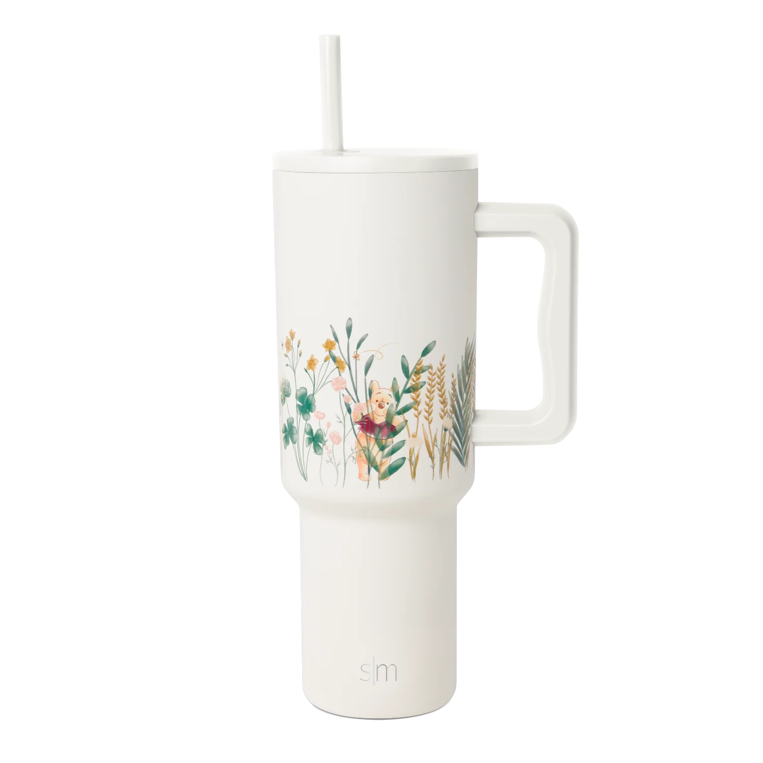 Trek Tumbler