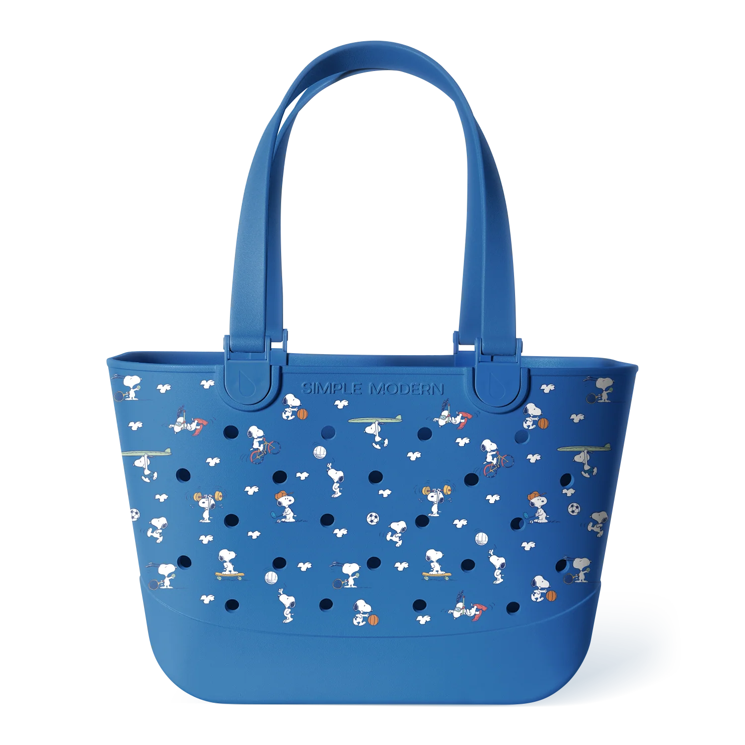 Getaway Bag