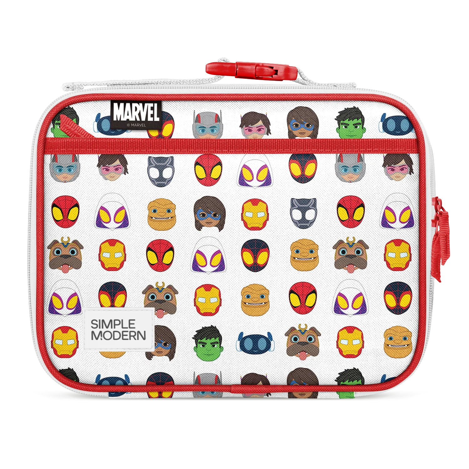 Hadley Lunch Bag