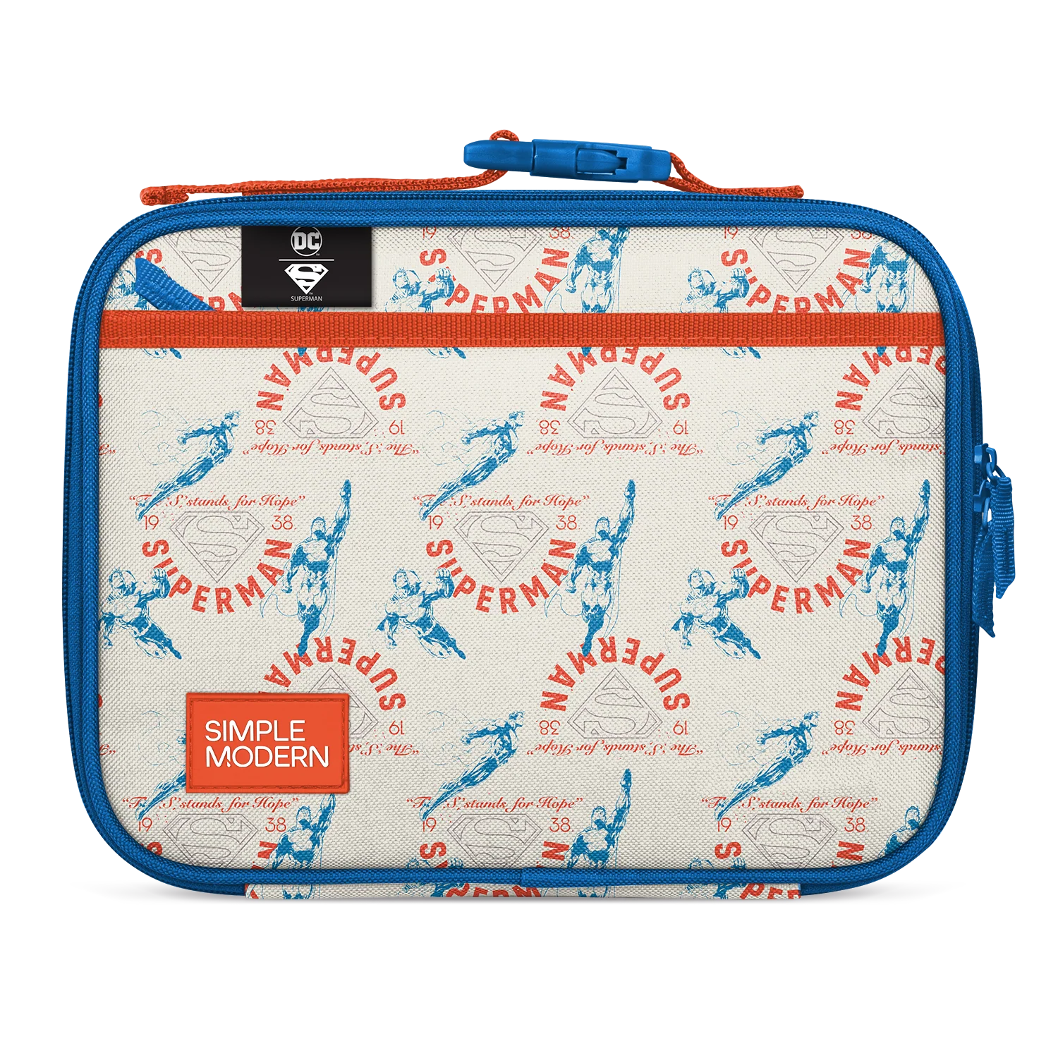 Hadley Lunch Bag