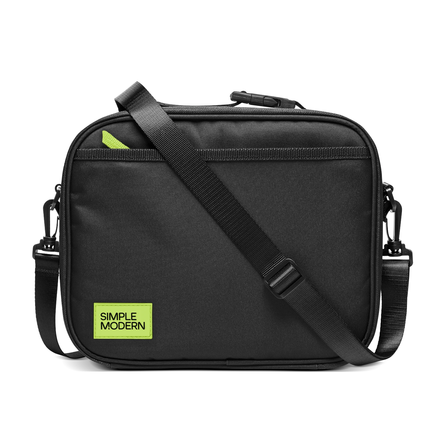 Hadley Lunch Bag with Shoulder Strap