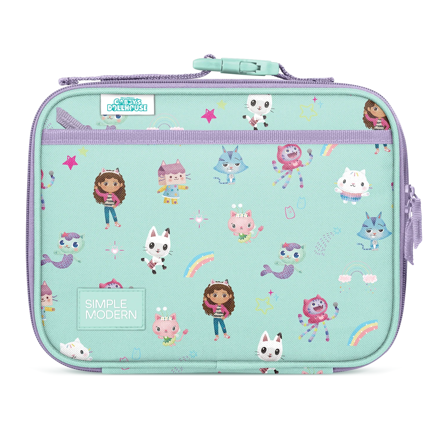Hadley Lunch Bag