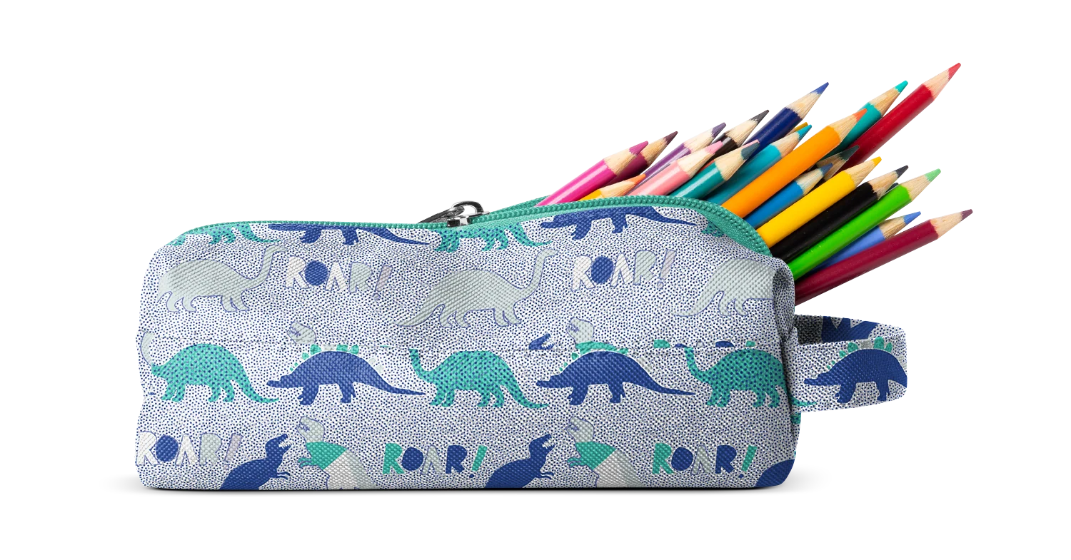 Hudson Pencil Bag