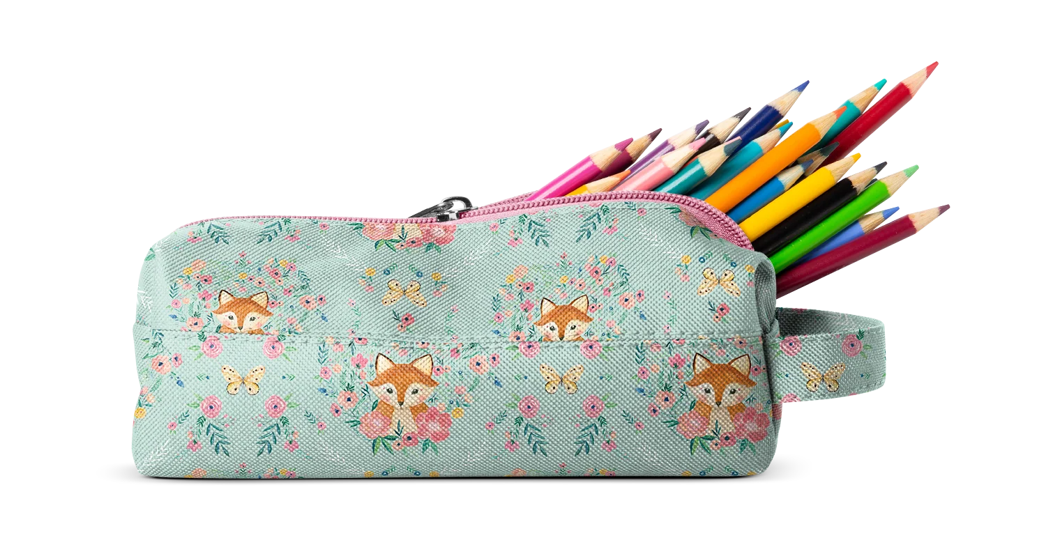 Hudson Pencil Bag