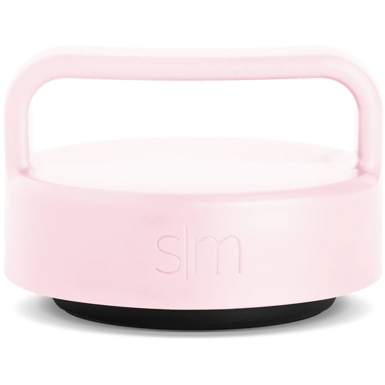 Provision Food Jar Handle Lid