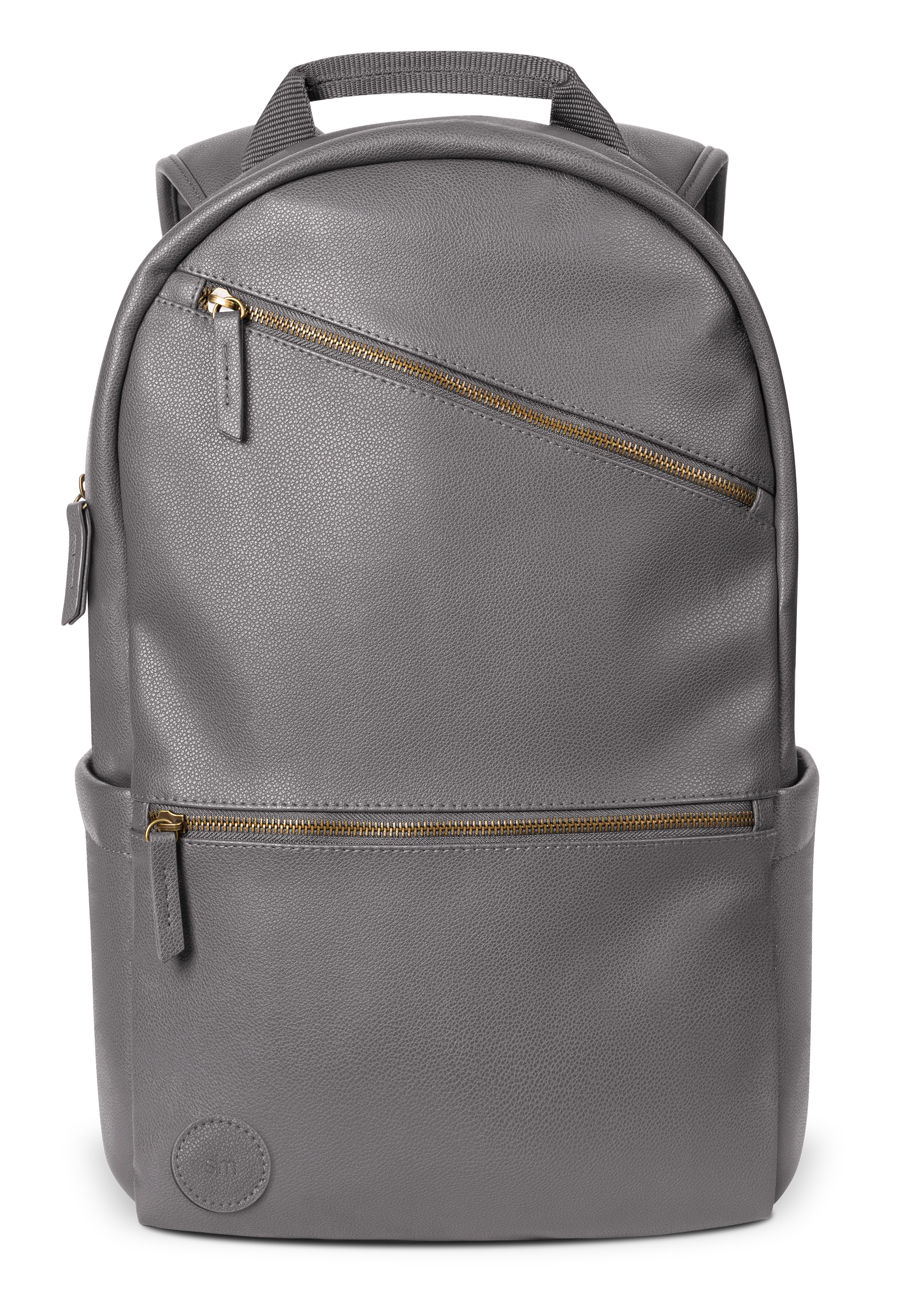 Vegan Leather Legacy Backpack