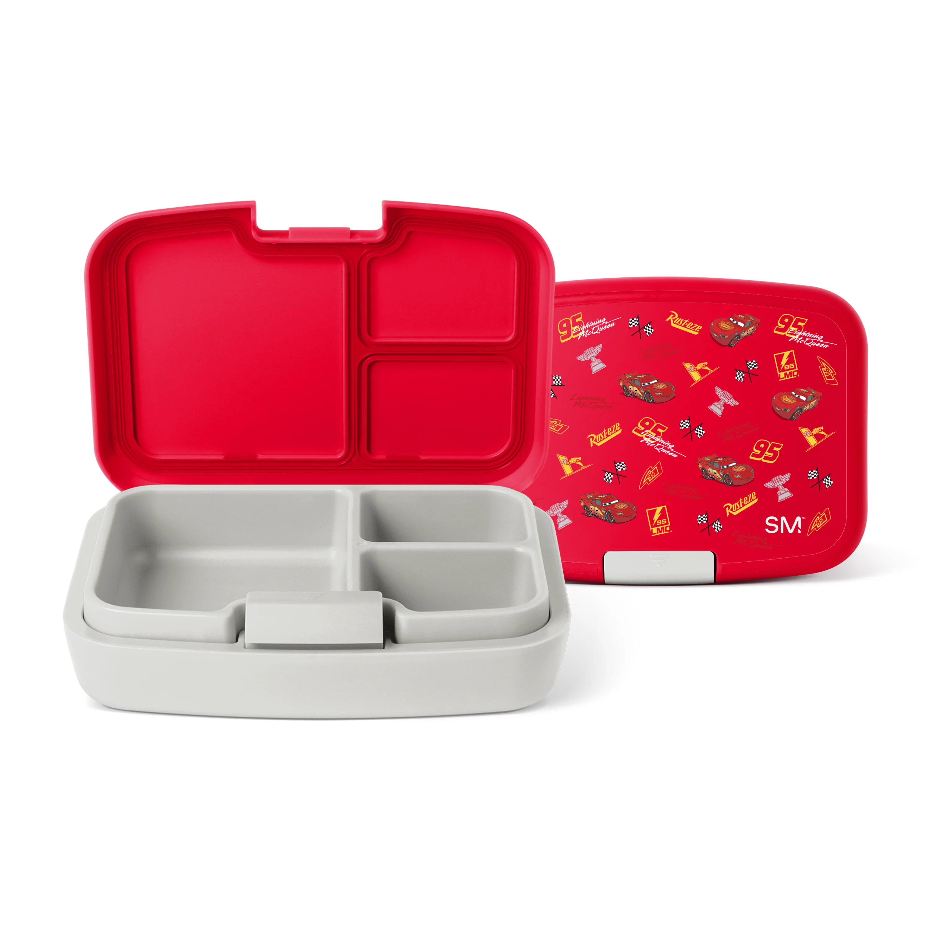 Porter Bento Box
