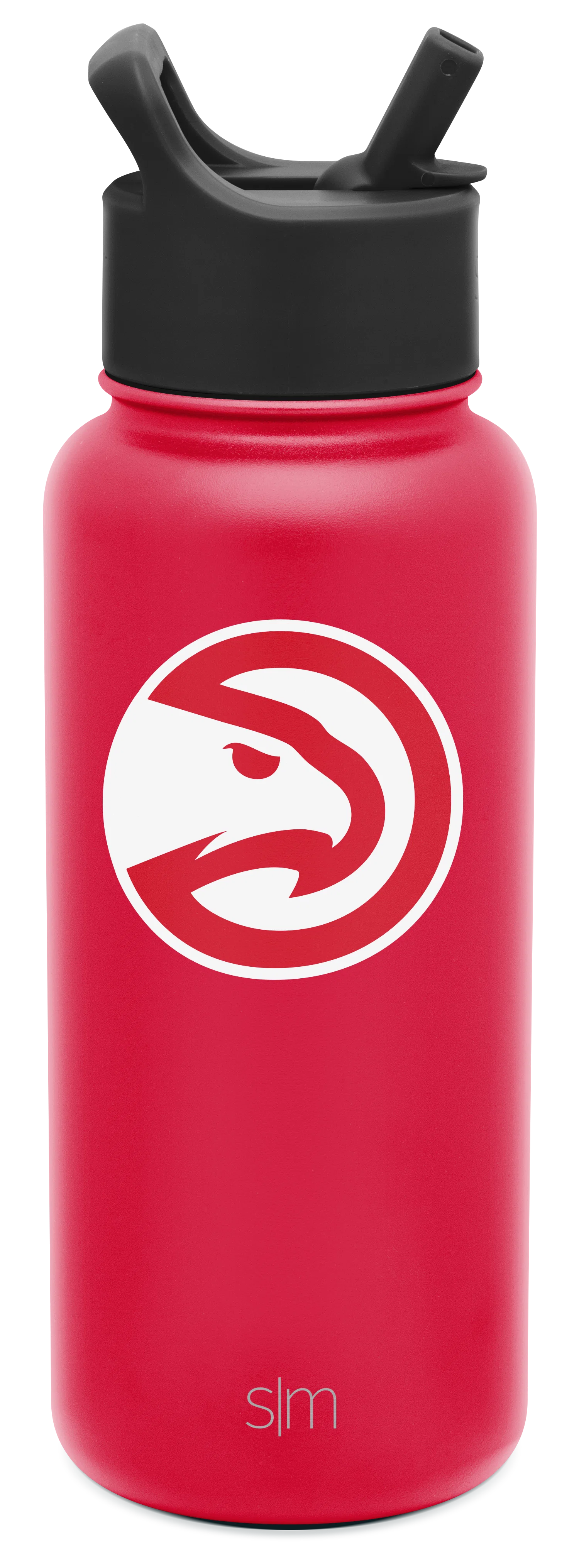 NBA Summit Water Bottle with Straw Lid - 32oz