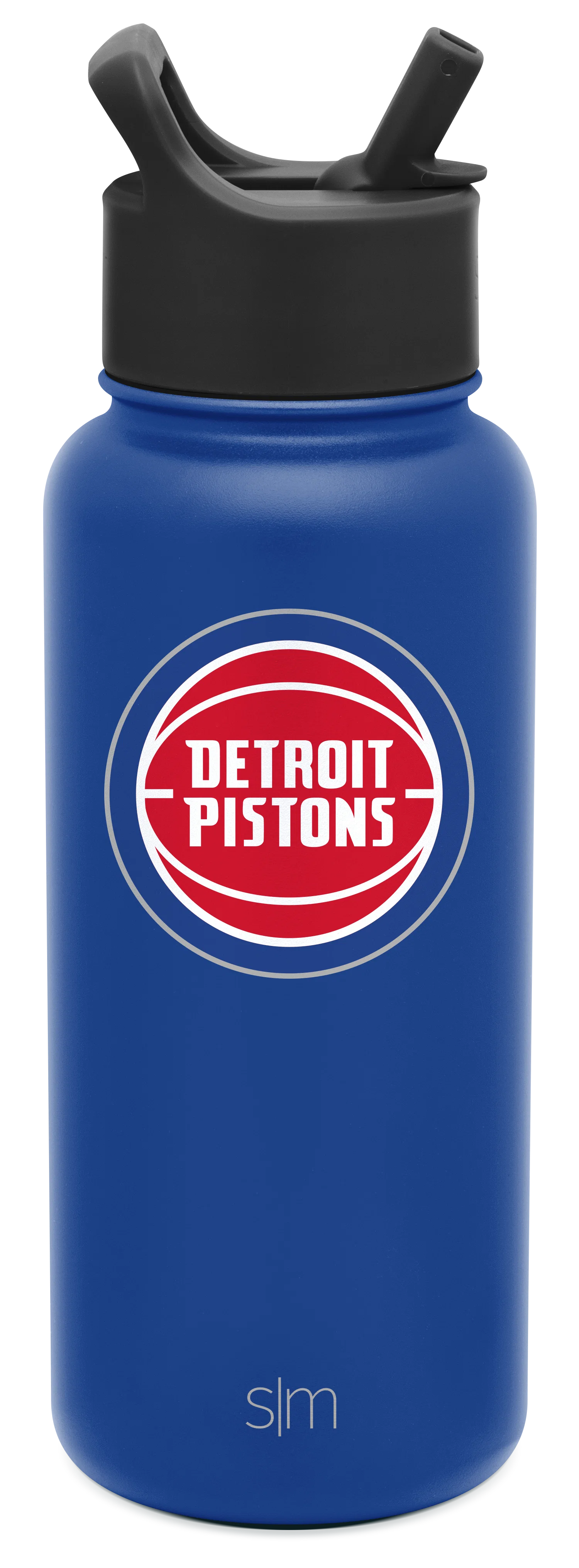 NBA Summit Water Bottle with Straw Lid - 32oz