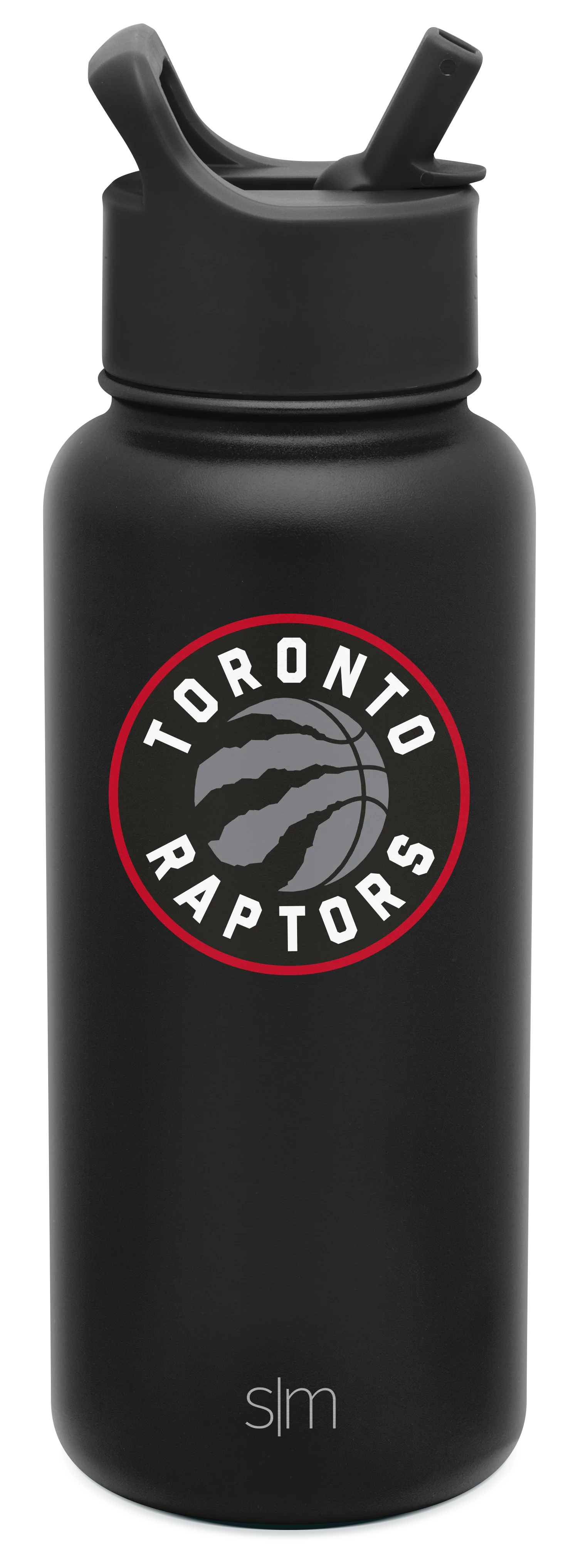 NBA Summit Water Bottle with Straw Lid - 32oz