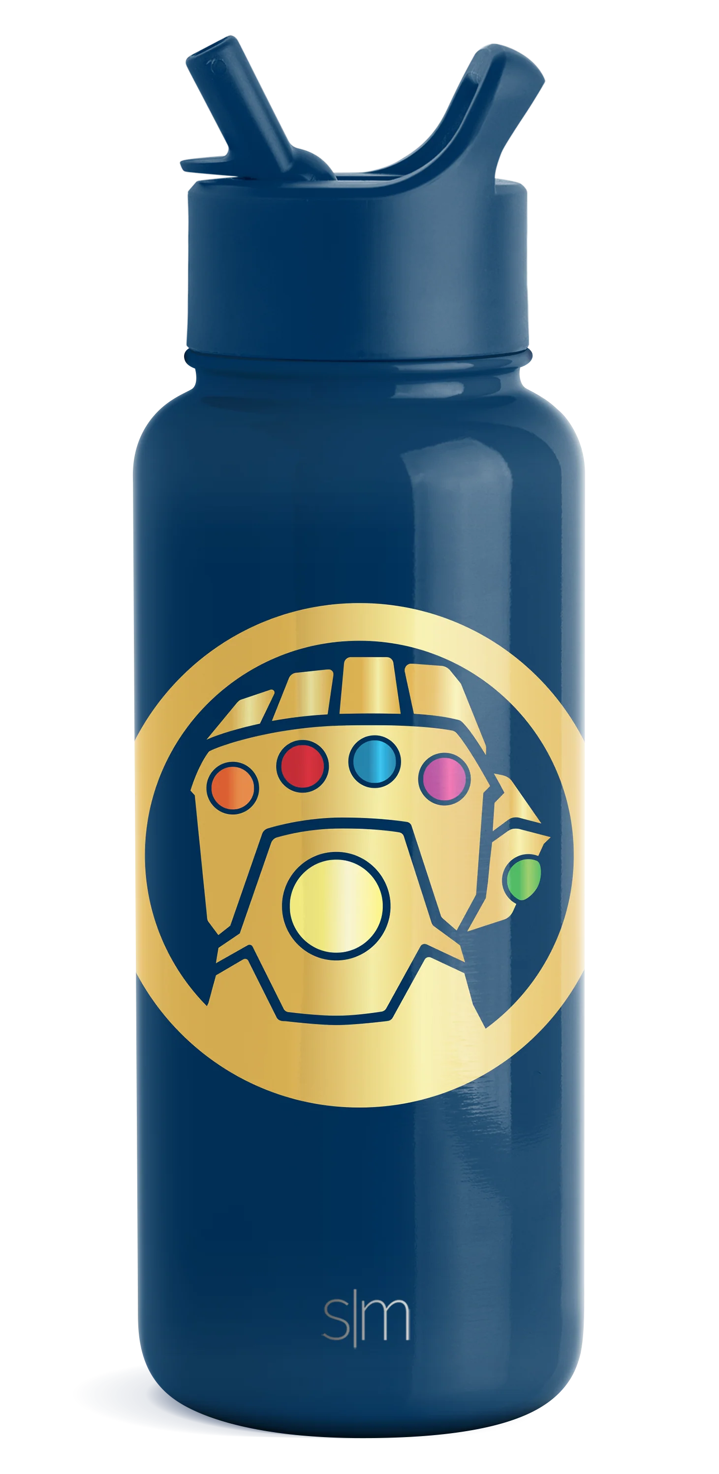 Marvel Summit Water Bottle