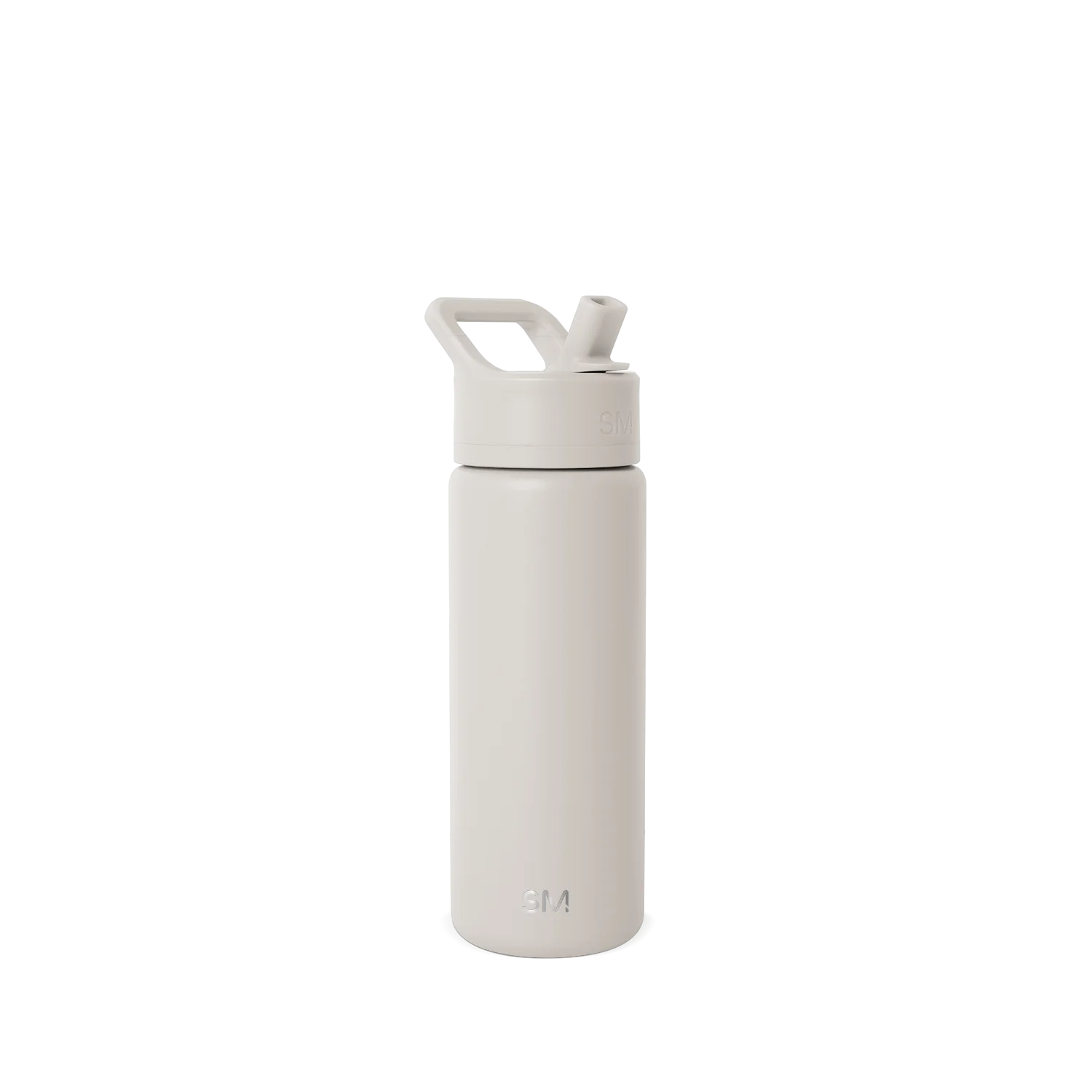 Summit Kids Water Bottle with Straw Lid