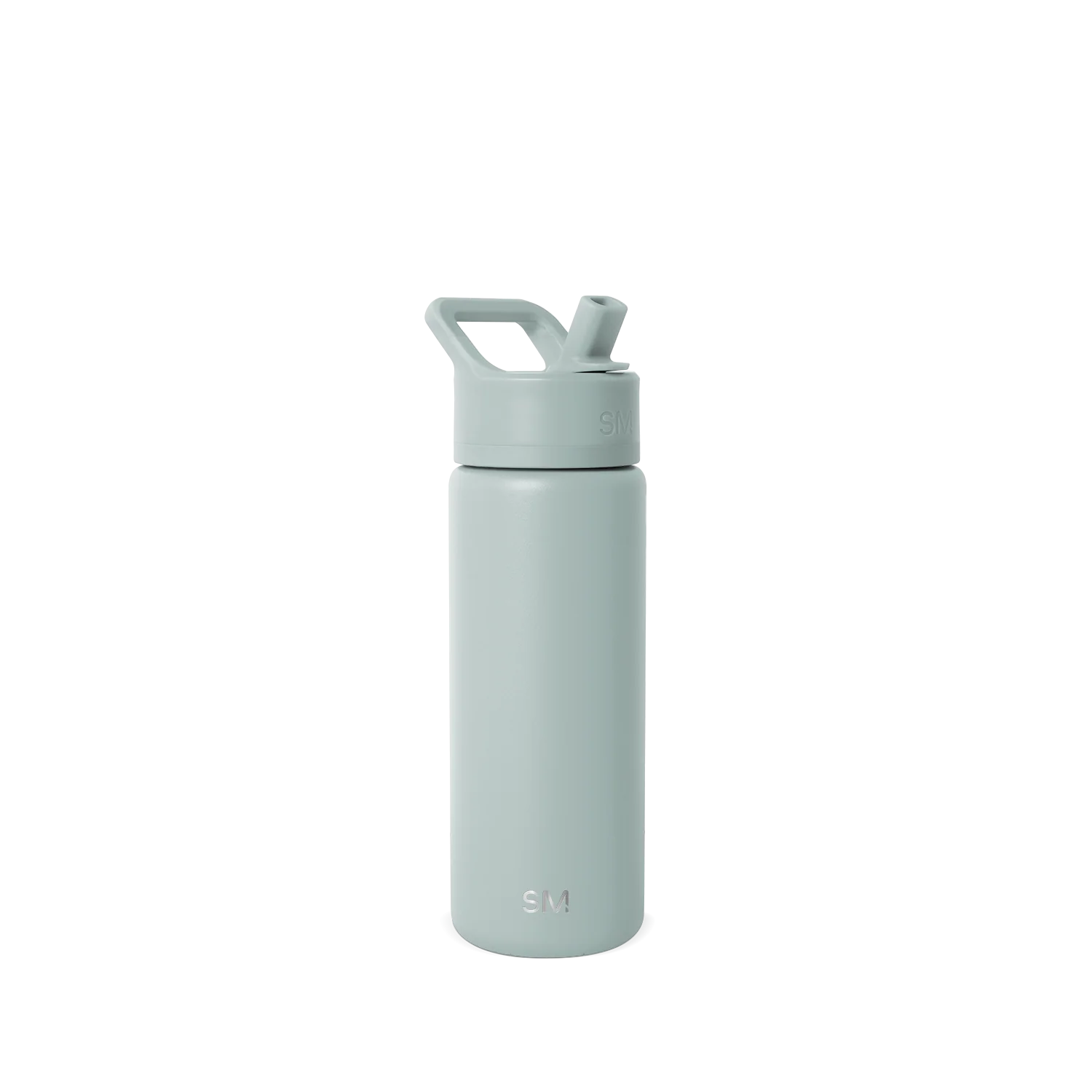 Summit Kids Water Bottle with Straw Lid