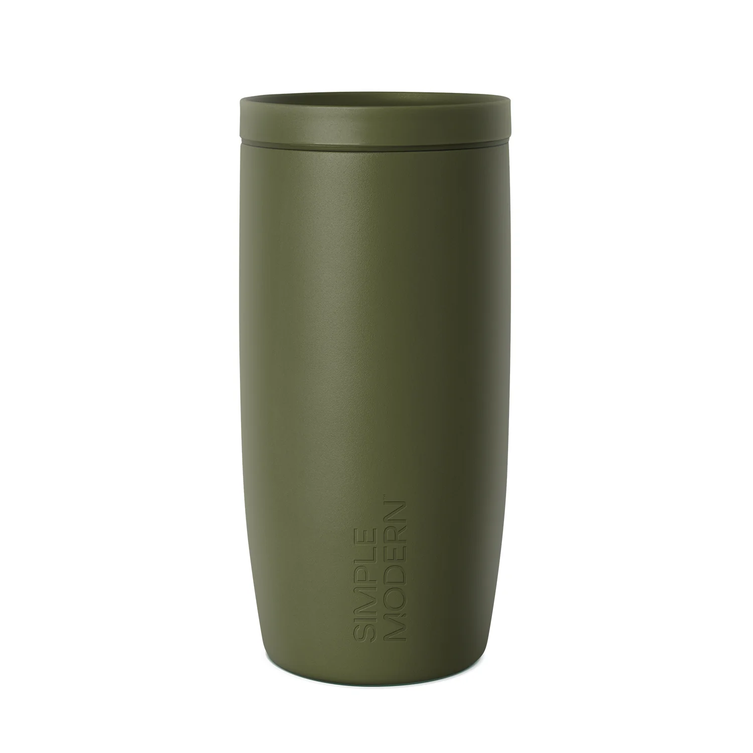 Voyager Tumbler - Signature