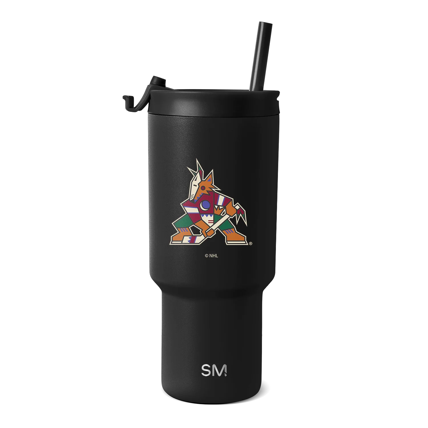 NHL Trek Tumbler