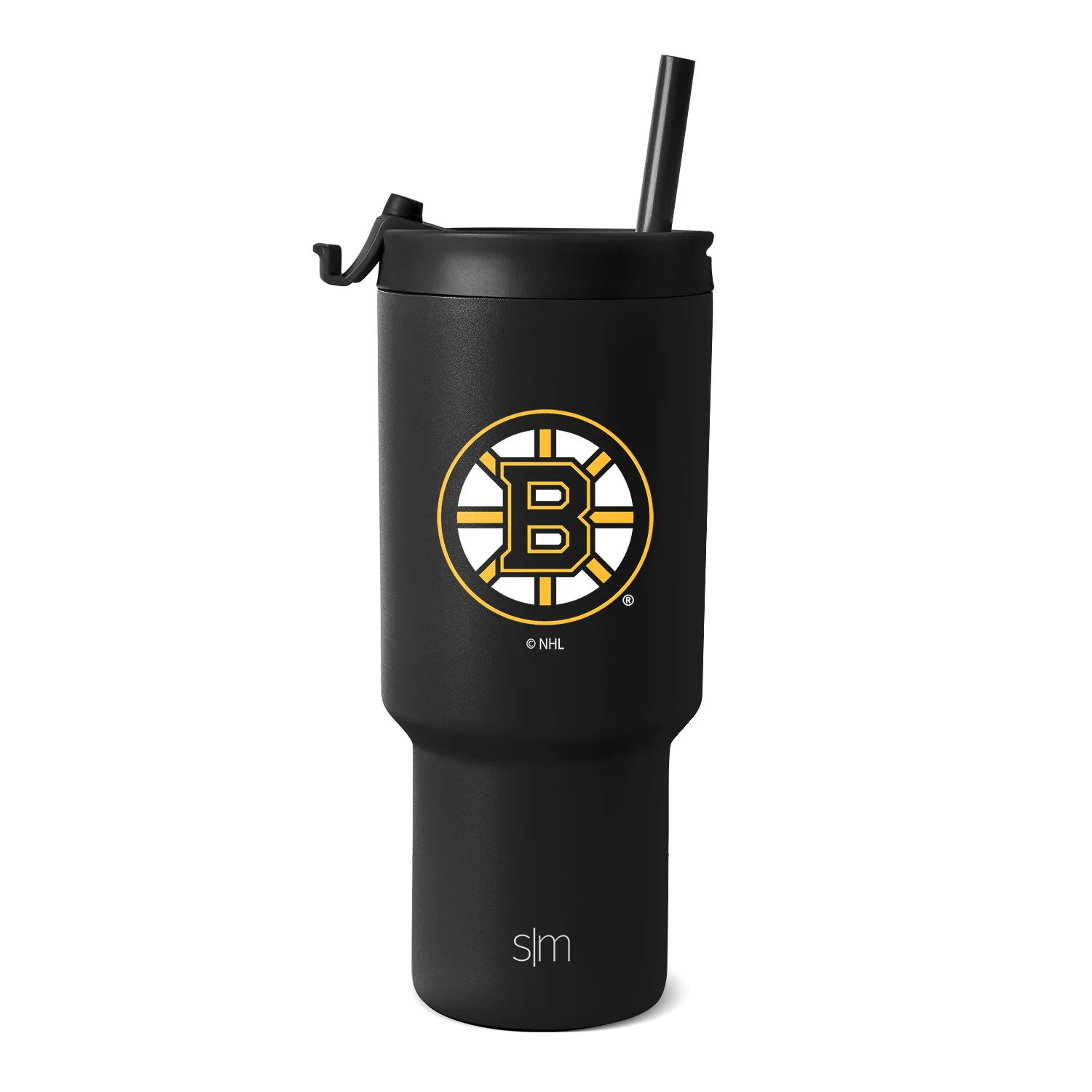 NHL Trek Tumbler