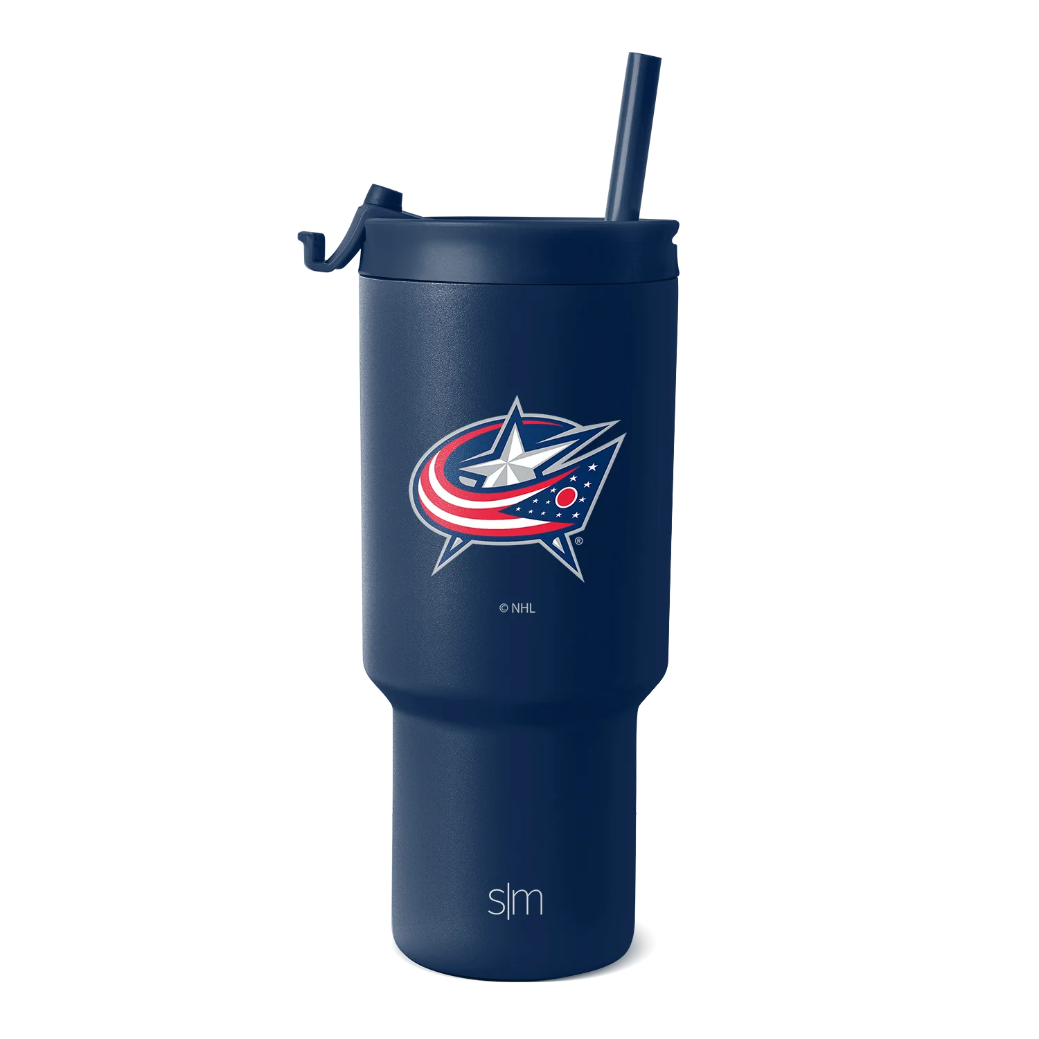 NHL Trek Tumbler