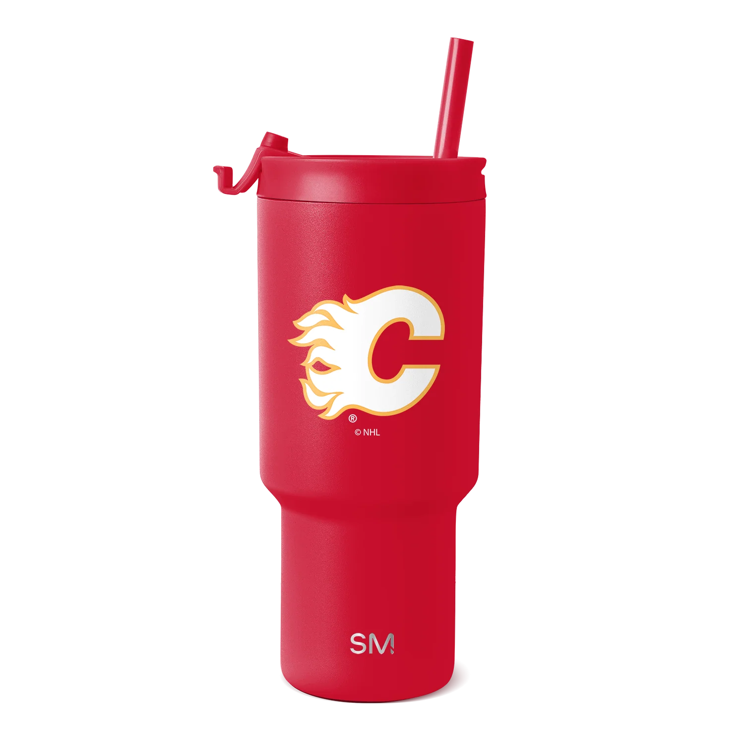 NHL Trek Tumbler