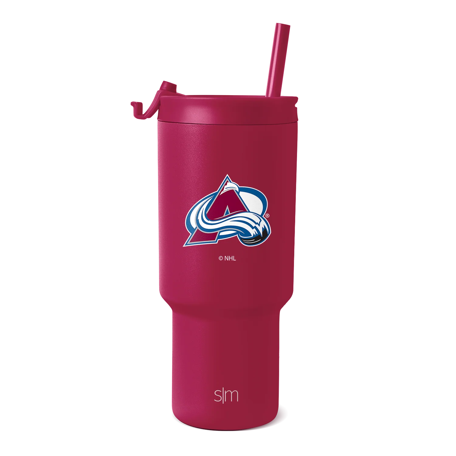 NHL Trek Tumbler
