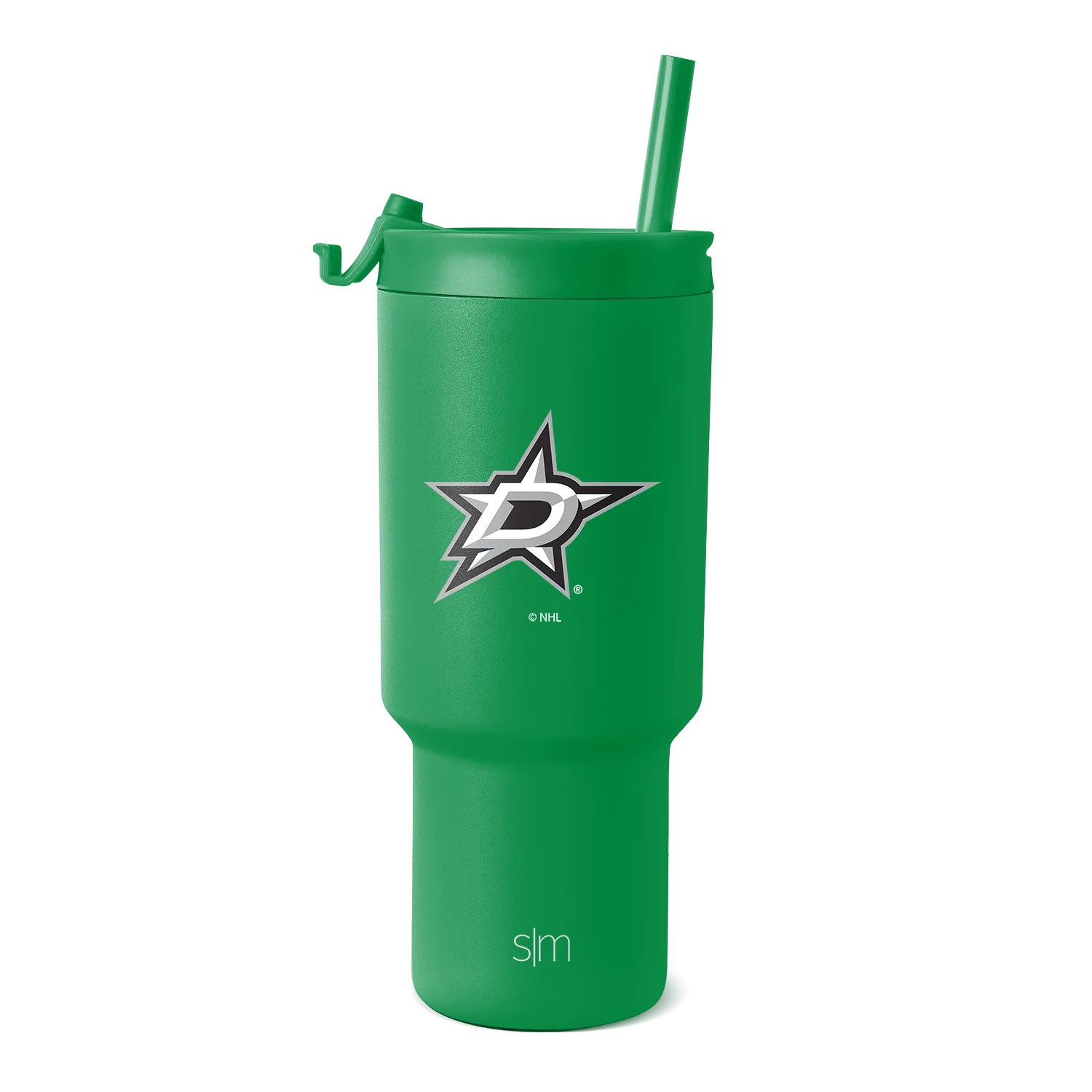NHL Trek Tumbler