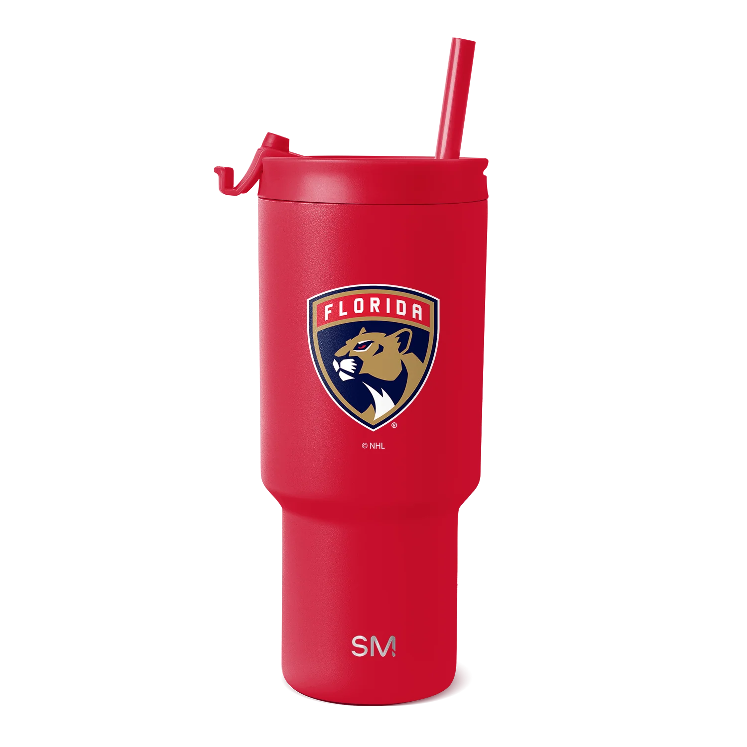 NHL Trek Tumbler