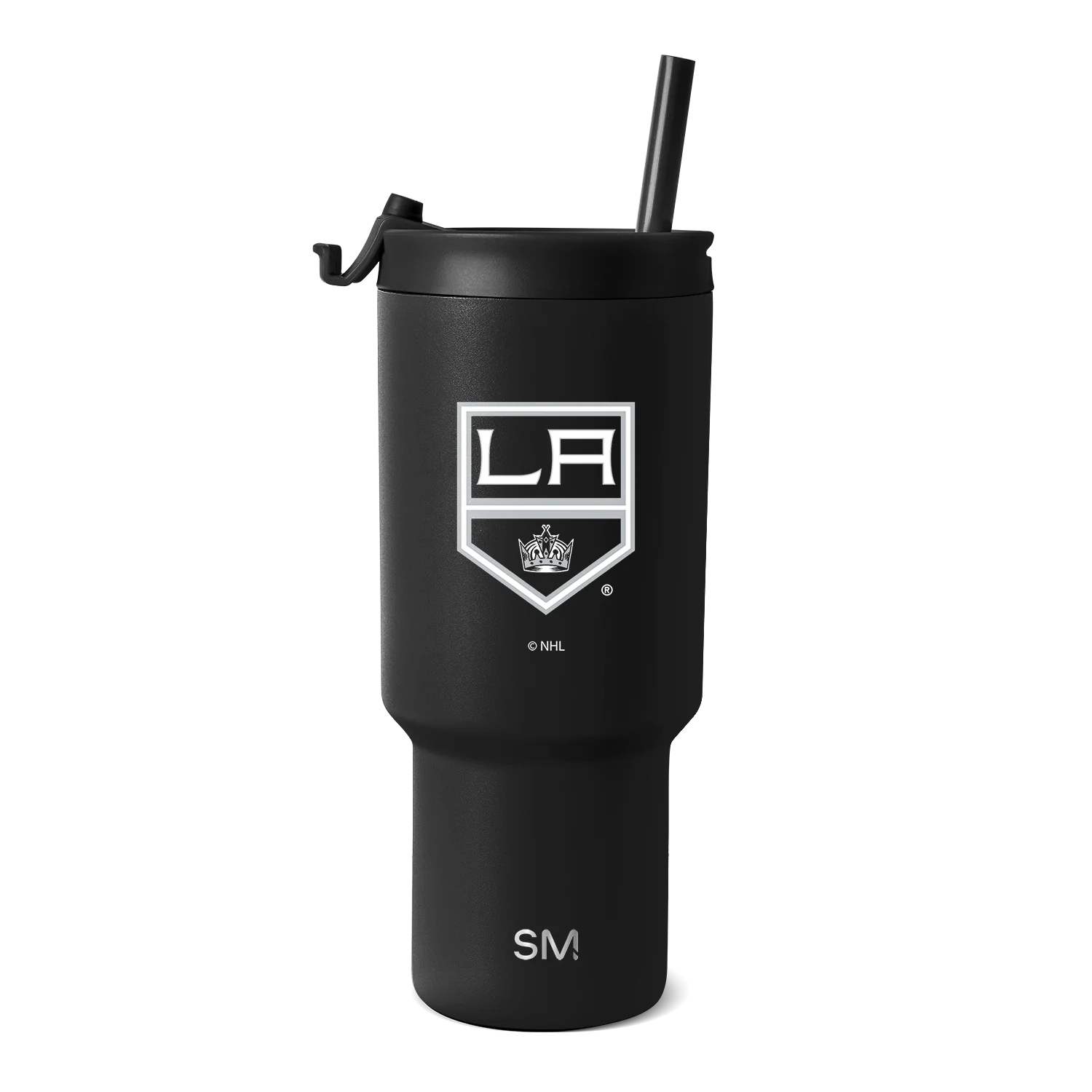 NHL Trek Tumbler