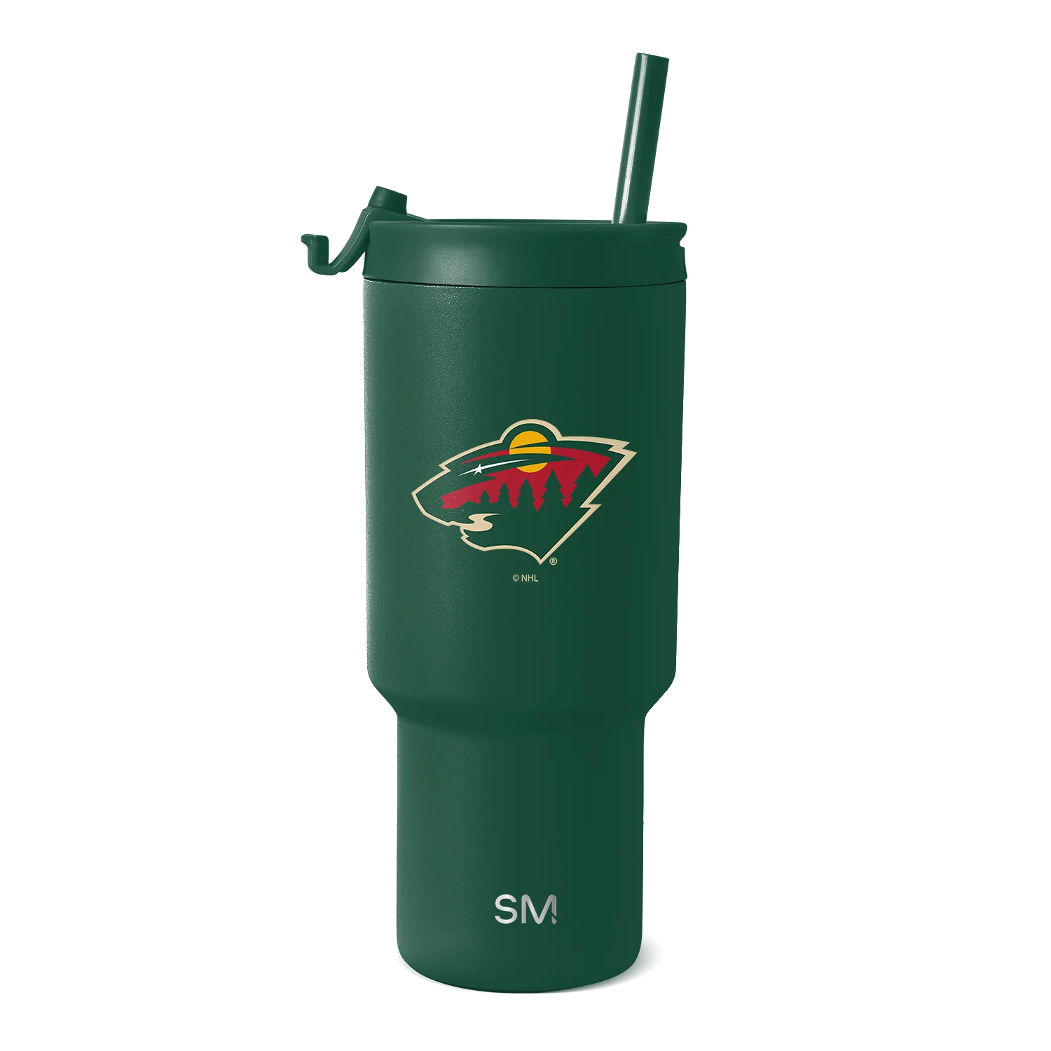NHL Trek Tumbler