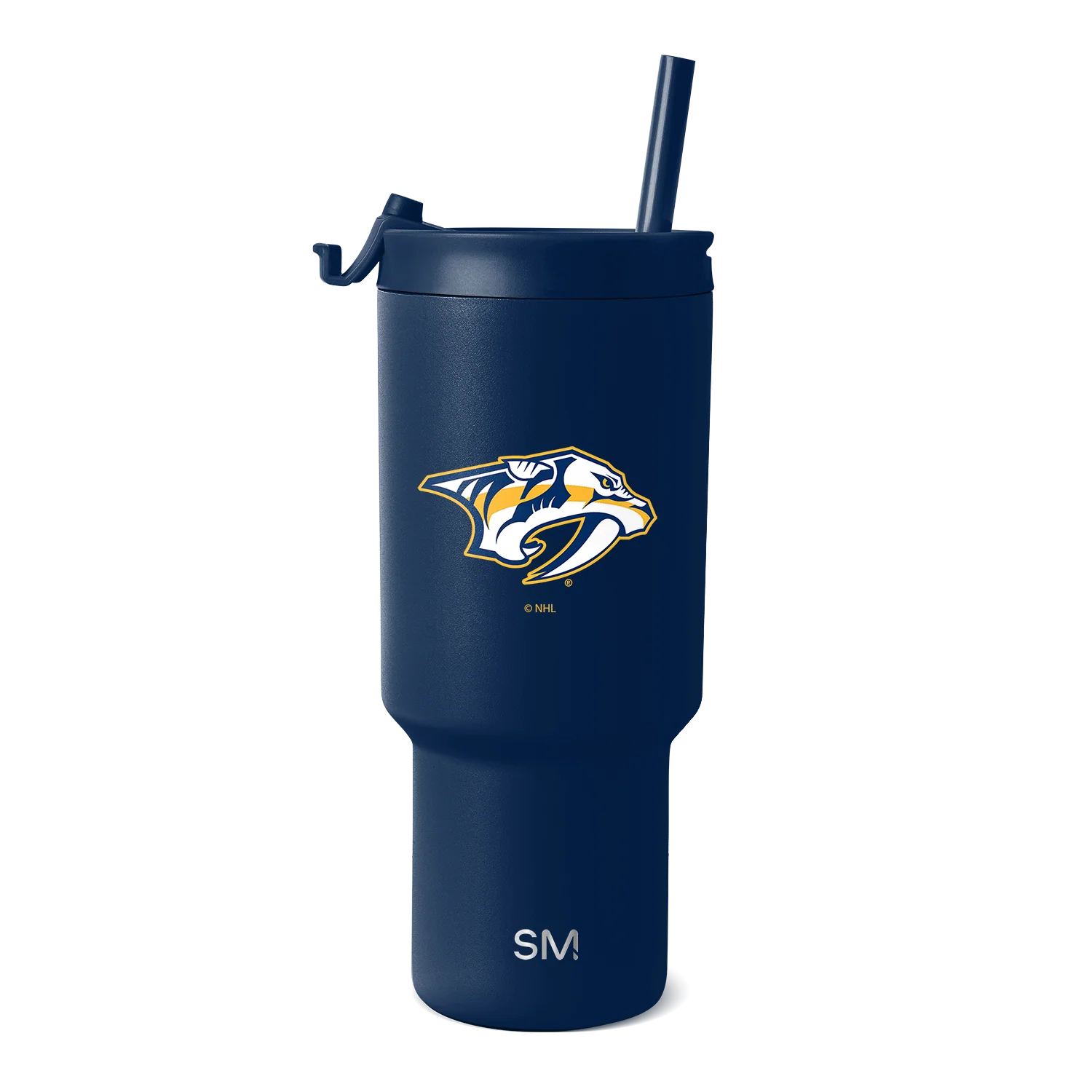 NHL Trek Tumbler