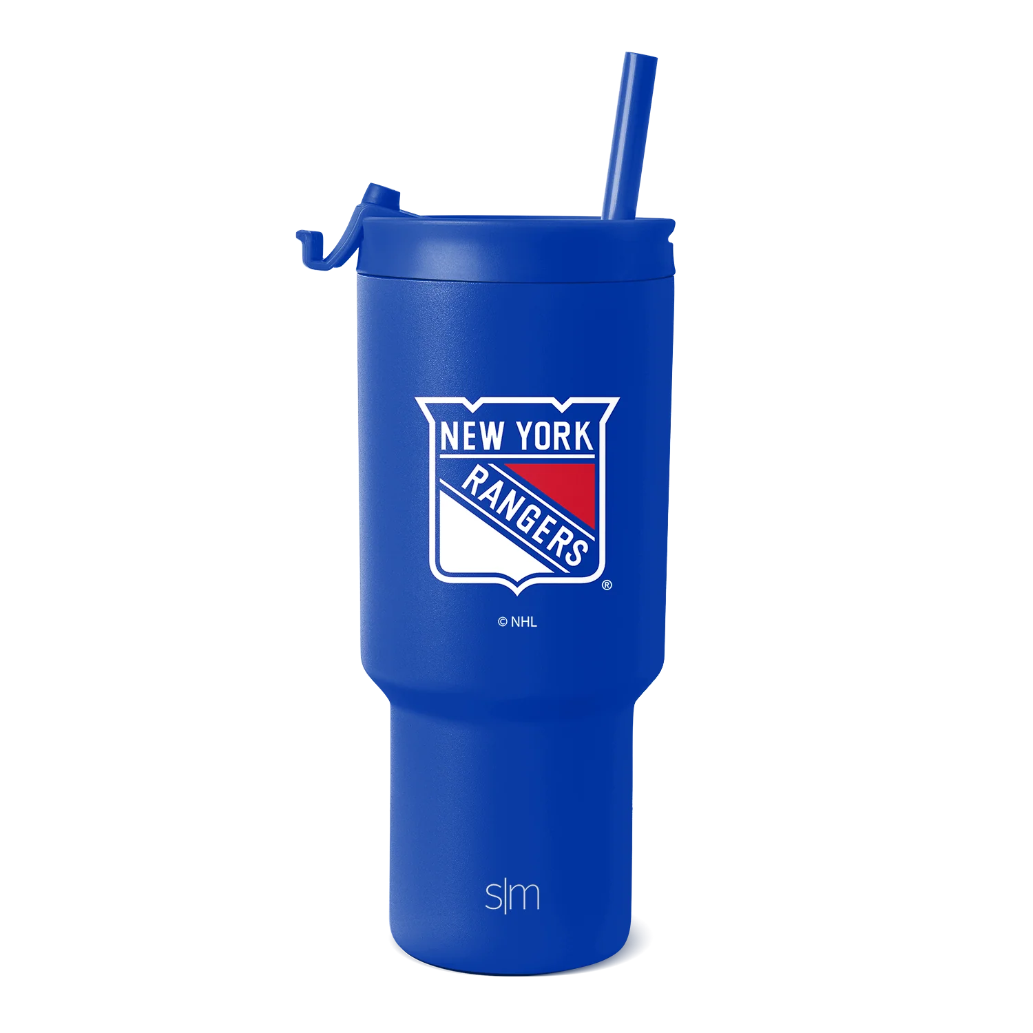 NHL Trek Tumbler