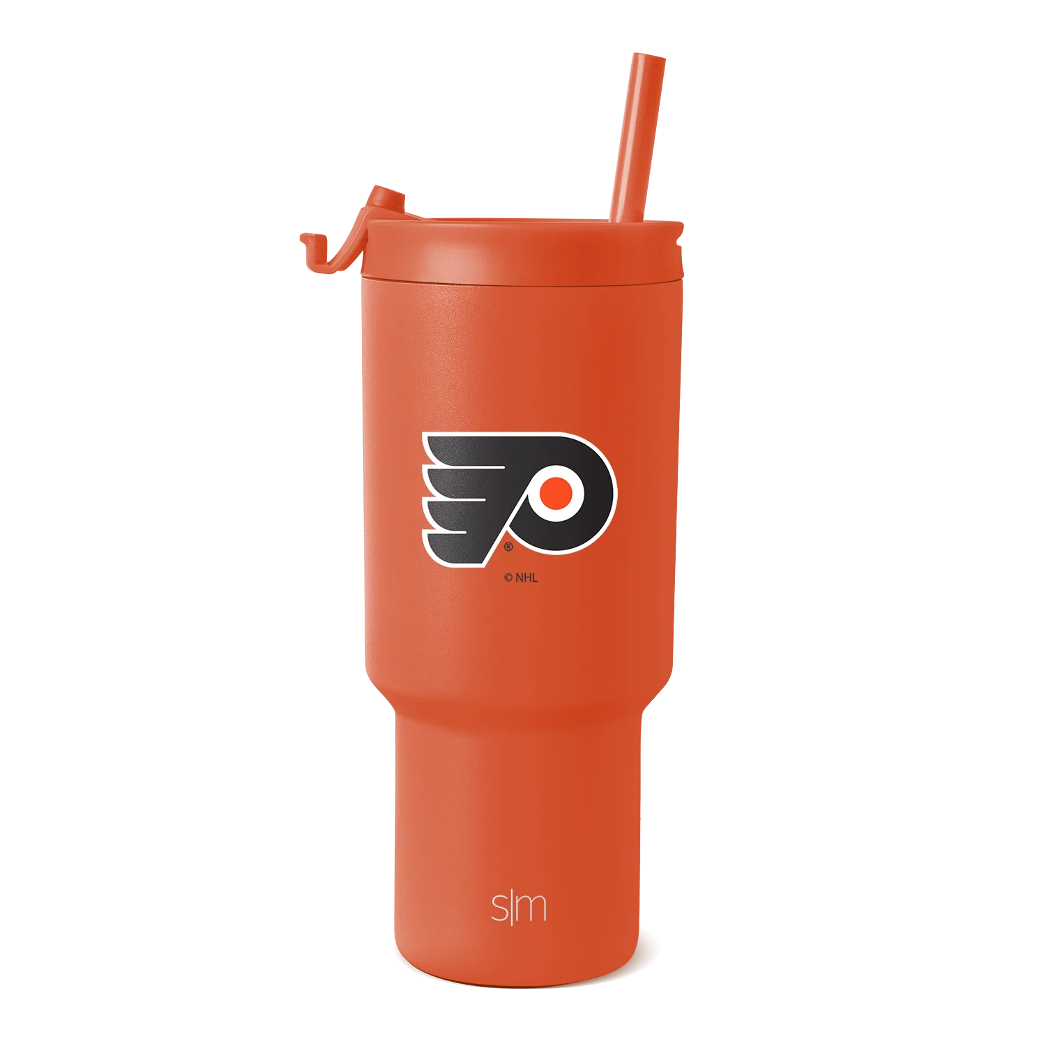 NHL Trek Tumbler