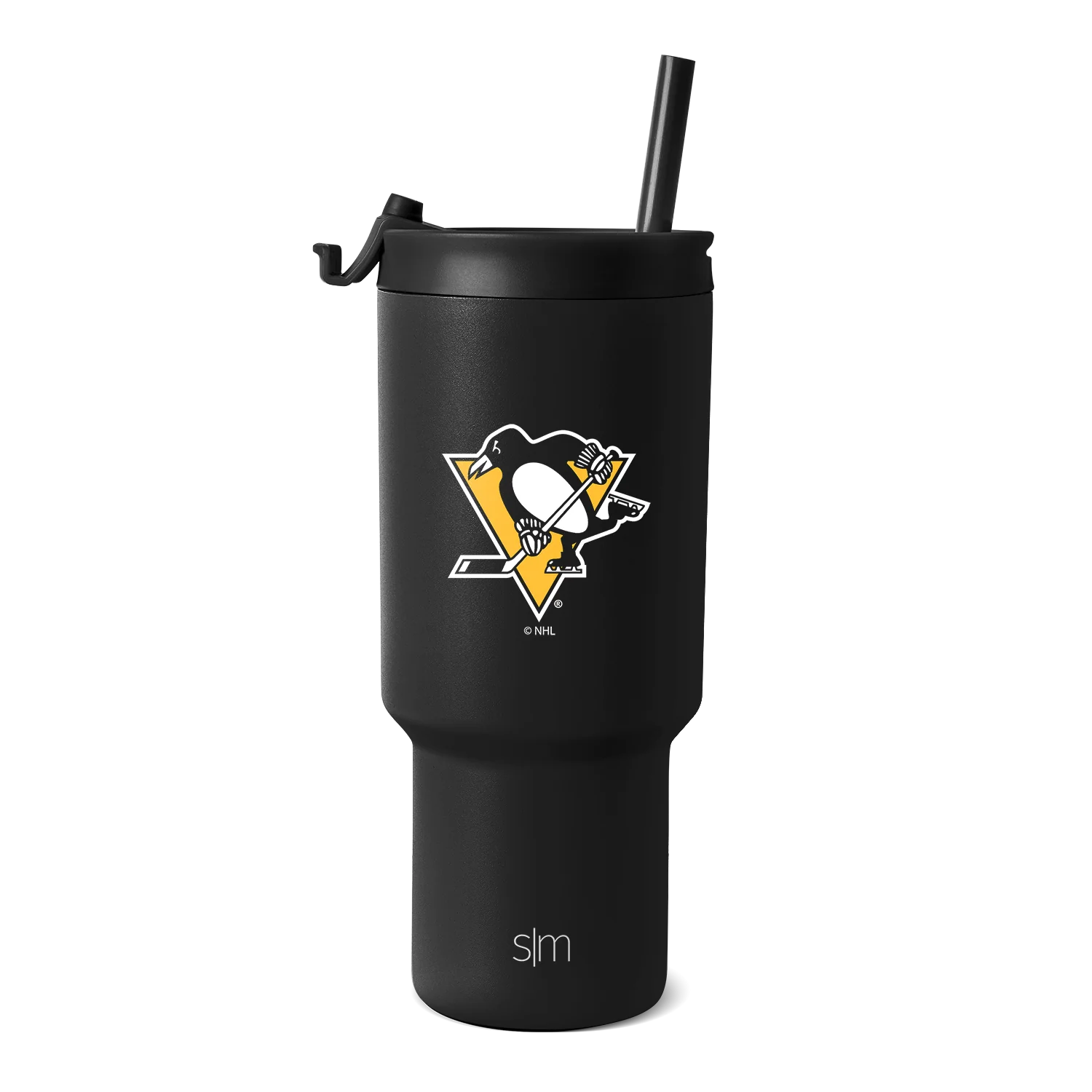 NHL Trek Tumbler