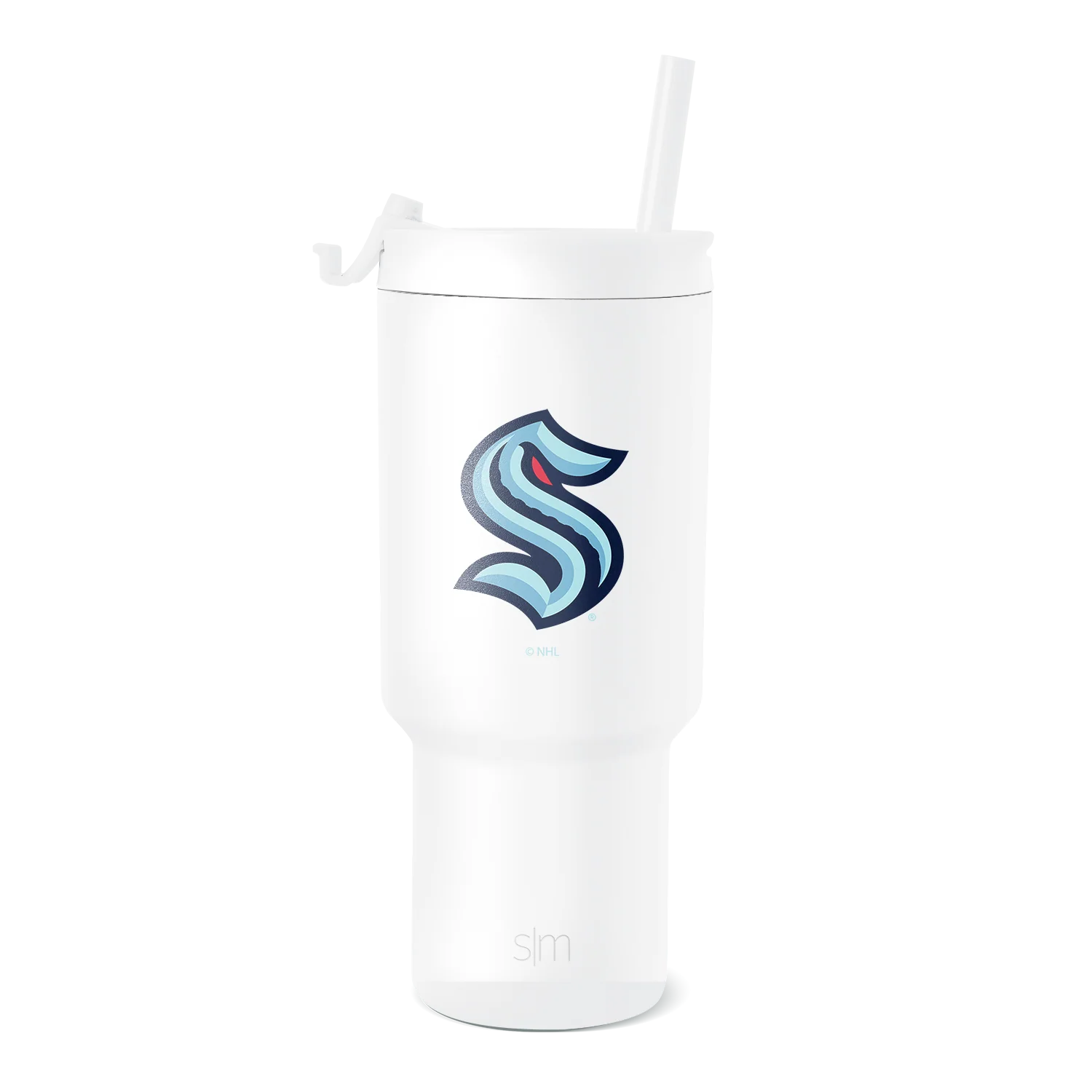 NHL Trek Tumbler